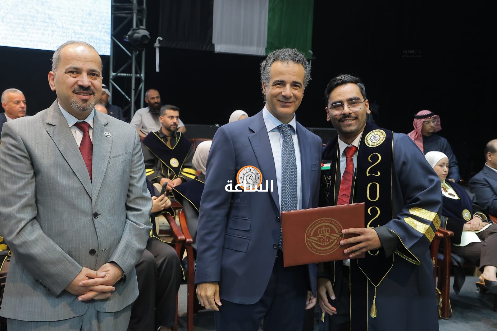 Madar Al-Saa Images 0.7923720131927413