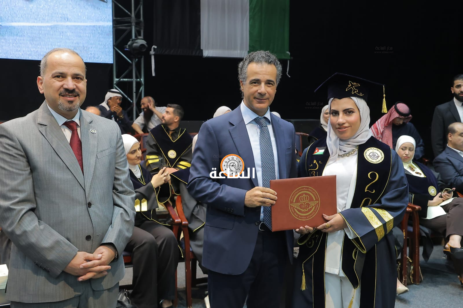 Madar Al-Saa Images 0.5534987090520839