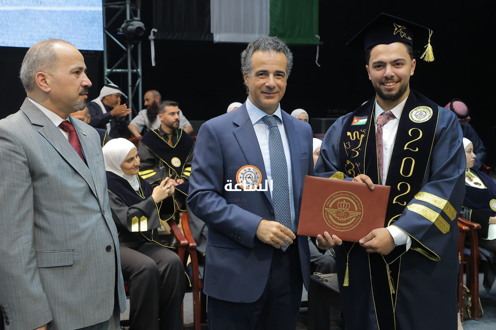 Madar Al-Saa Images 0.5035681718830365