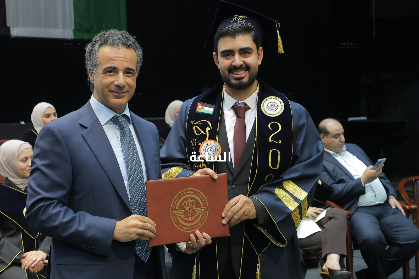 Madar Al-Saa Images 0.21096981459549968