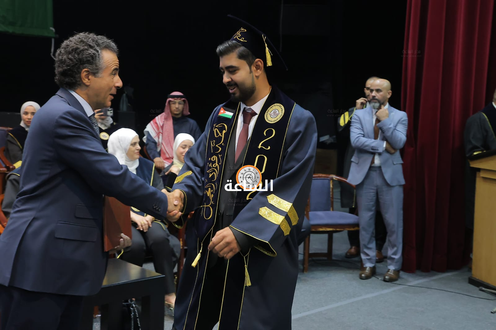 Madar Al-Saa Images 0.28547272146106417