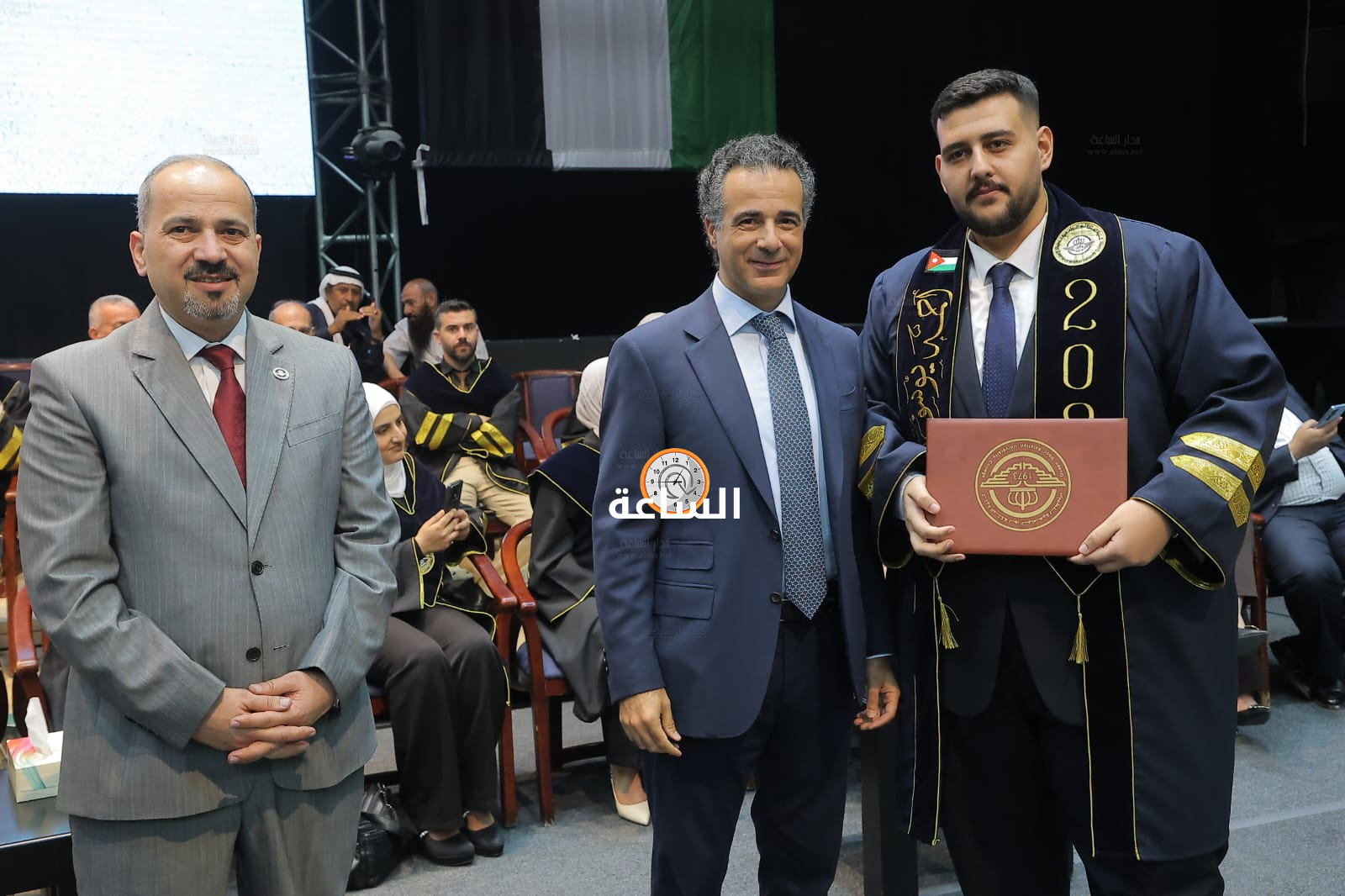 Madar Al-Saa Images 0.12450888874906918