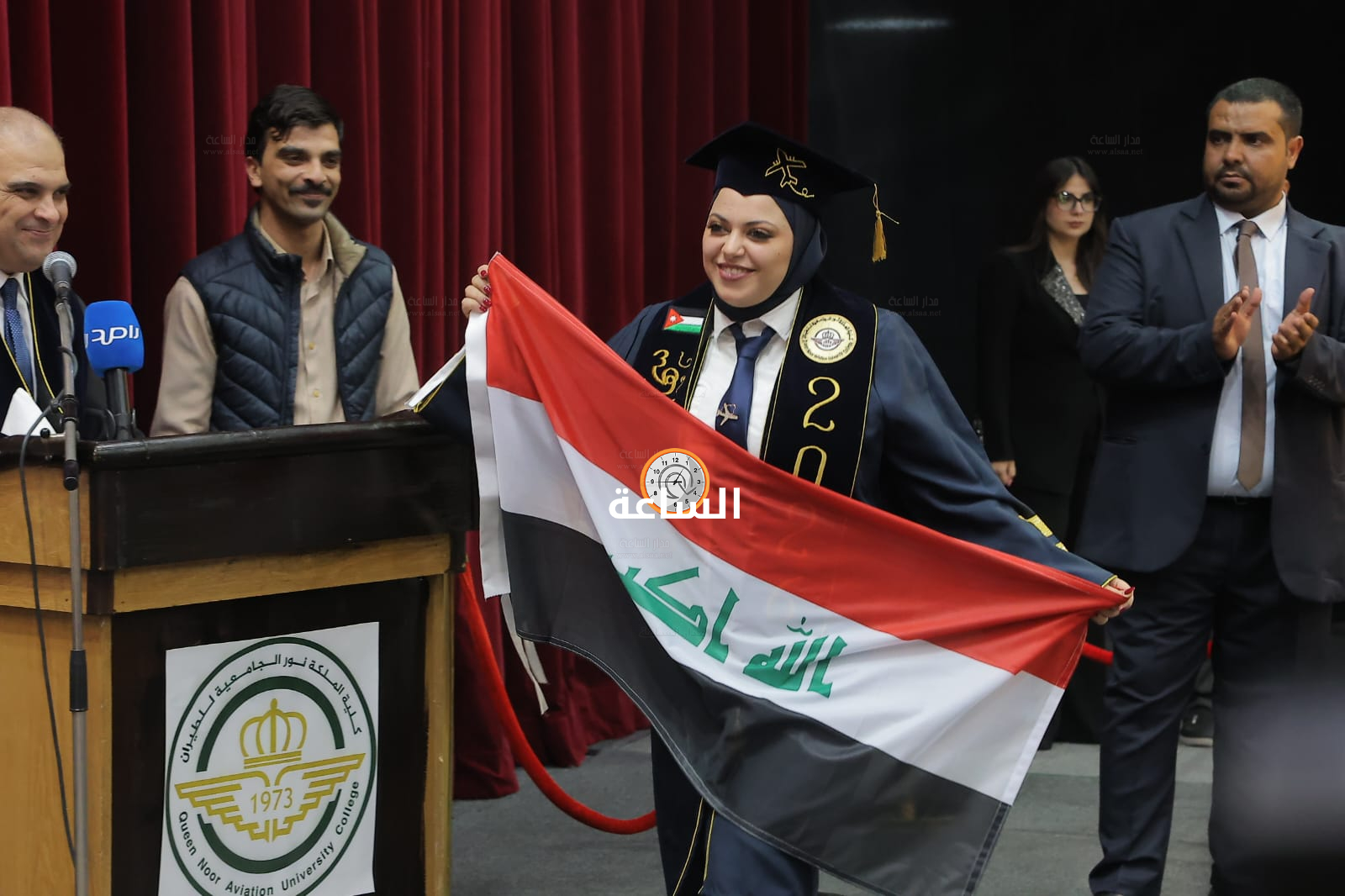 Madar Al-Saa Images 0.3582230375703205