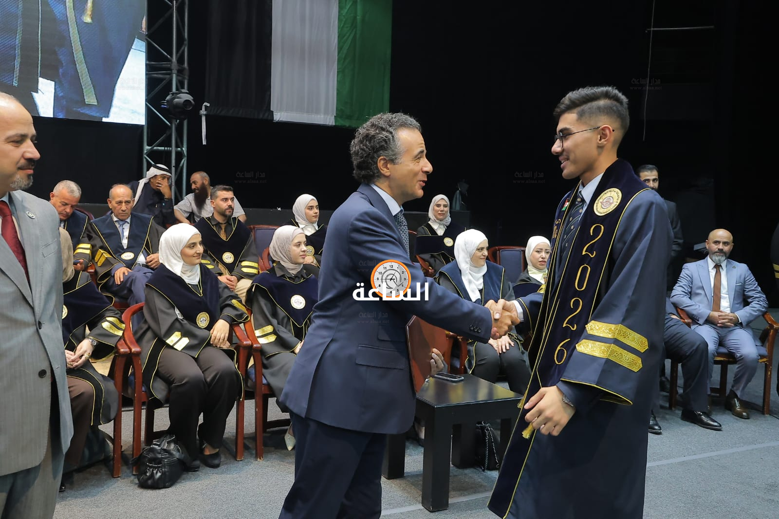 Madar Al-Saa Images 0.7271067230590257