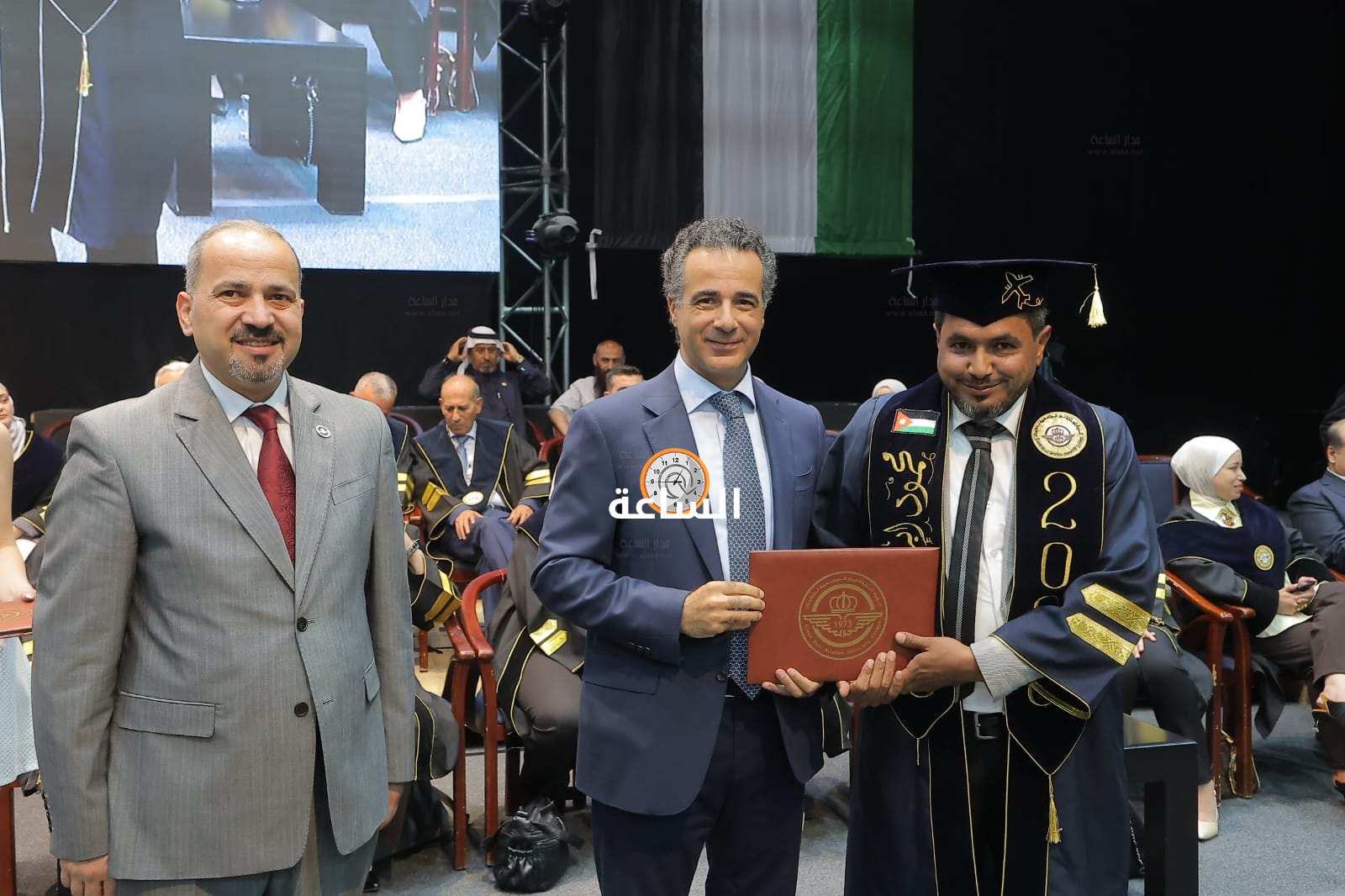 Madar Al-Saa Images 0.6036291809323624