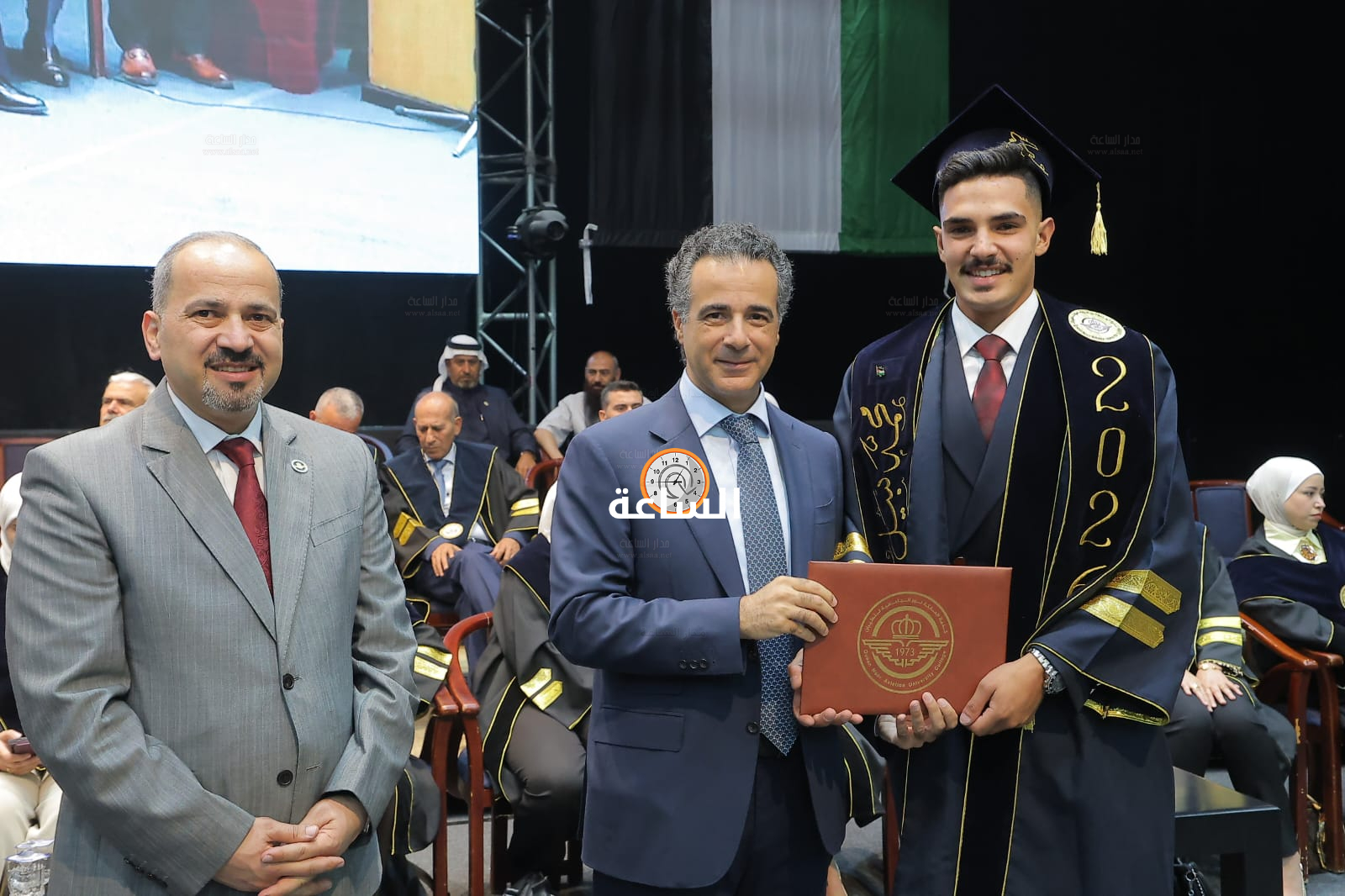 Madar Al-Saa Images 0.0026670604671028553
