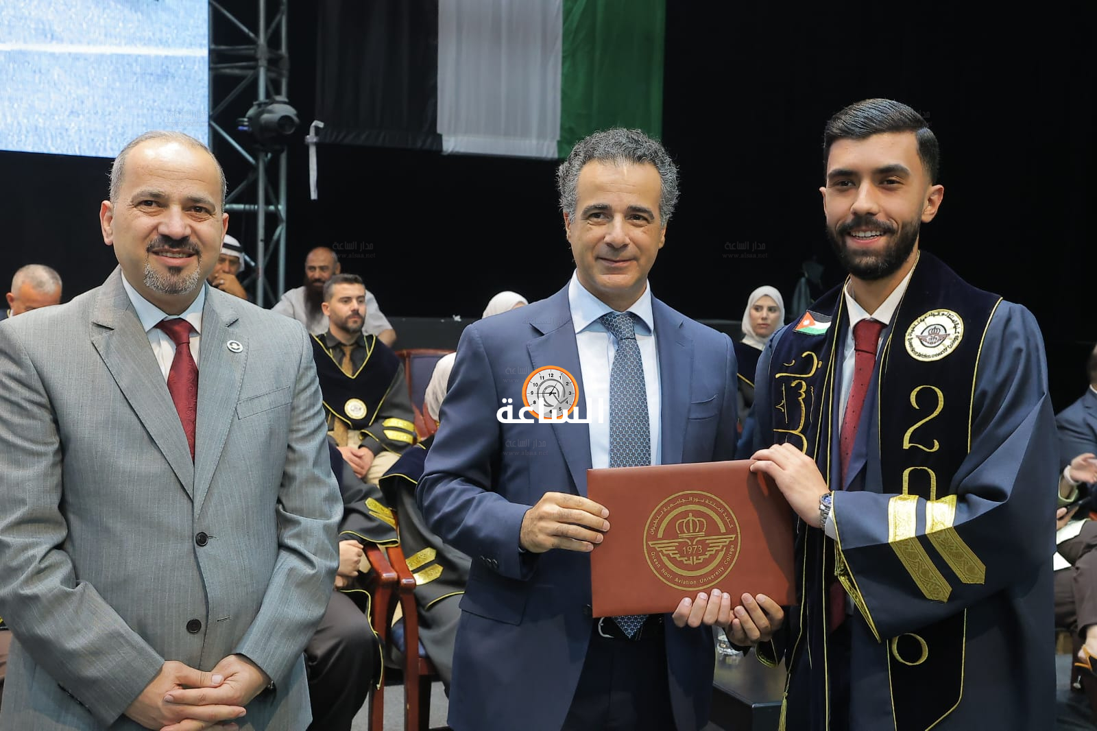 Madar Al-Saa Images 0.11281745869012472