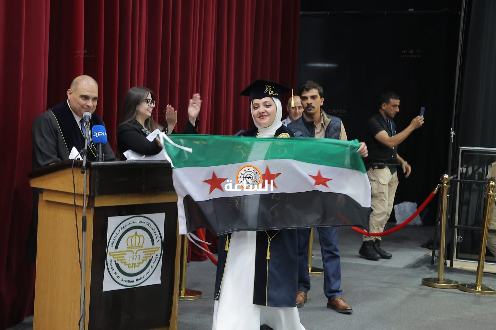Madar Al-Saa Images 0.5314007883298041
