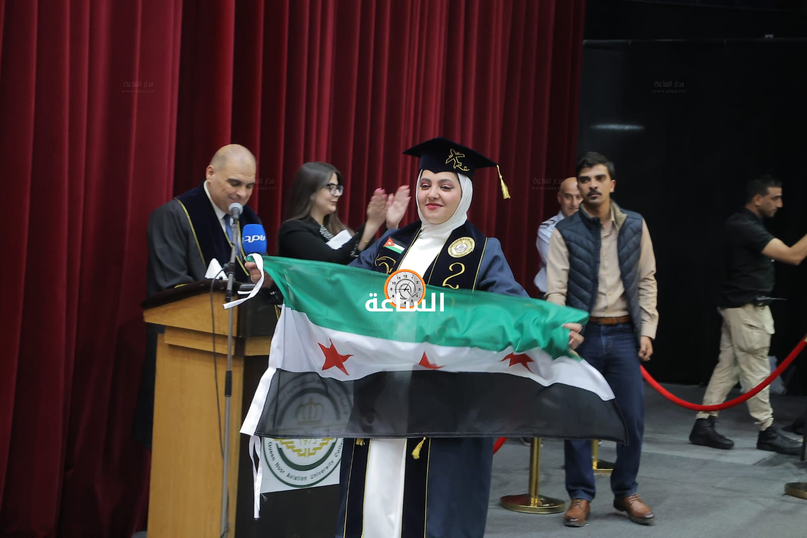 Madar Al-Saa Images 0.907004588773251