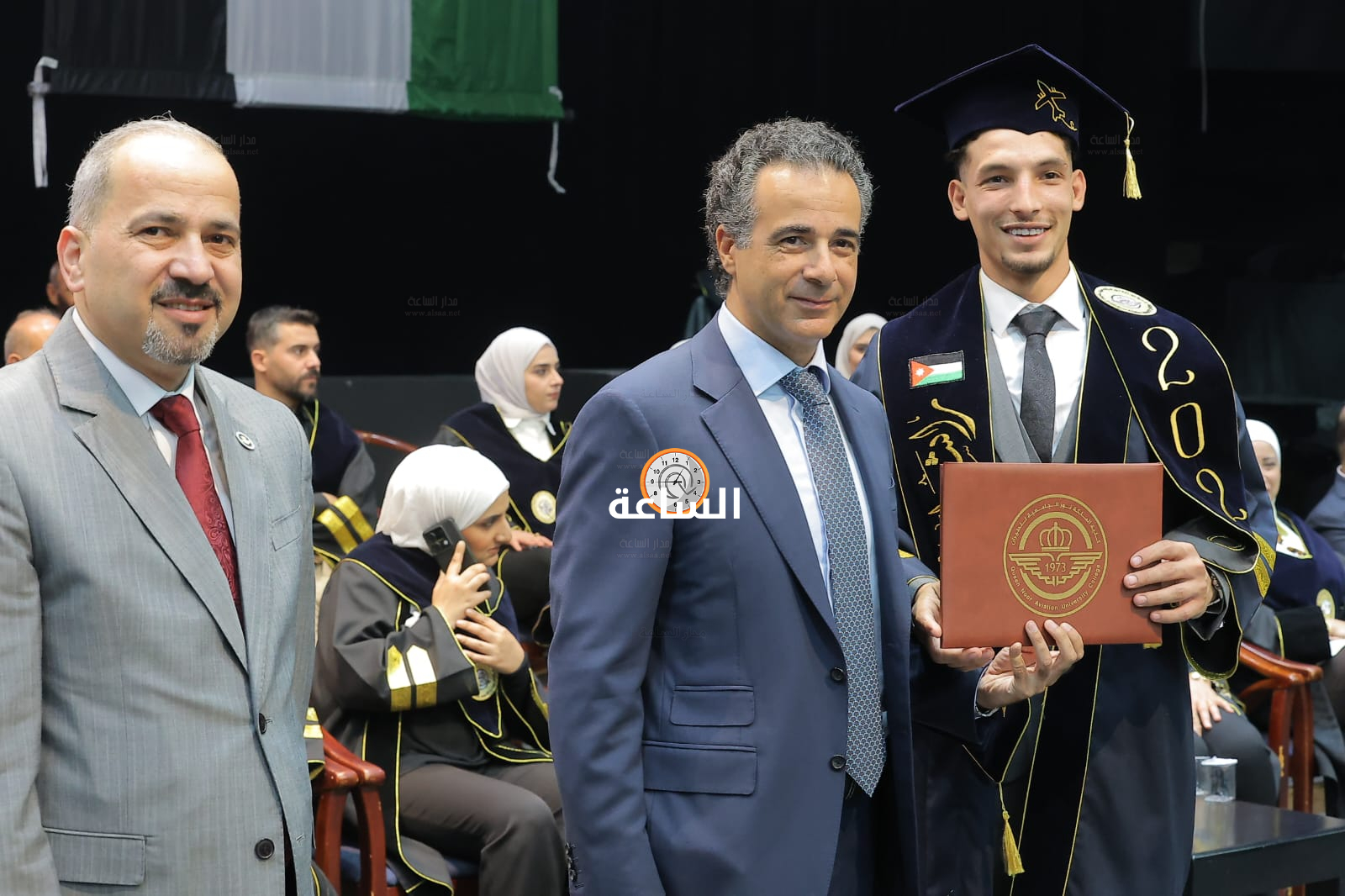 Madar Al-Saa Images 0.5229834943452983