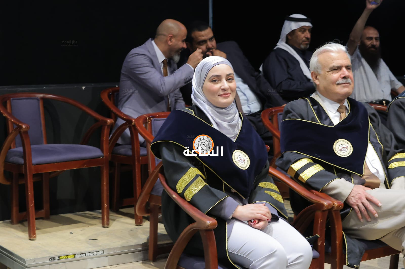 Madar Al-Saa Images 0.1169958273257985