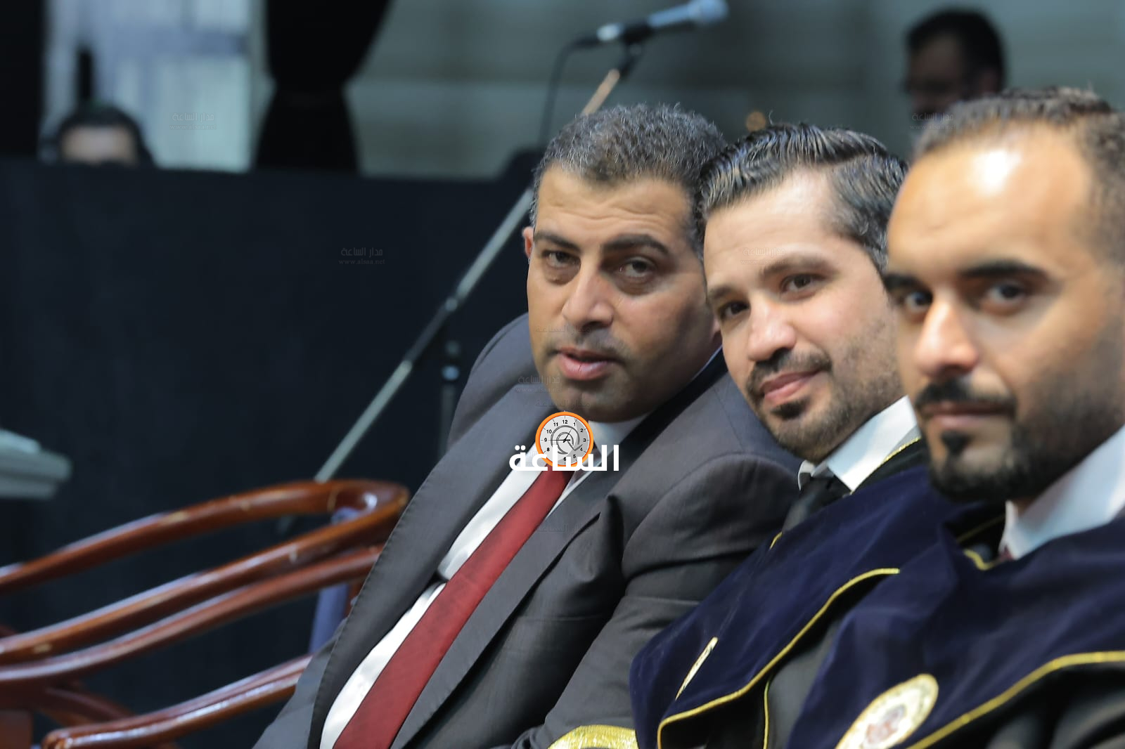 Madar Al-Saa Images 0.6993261429346005