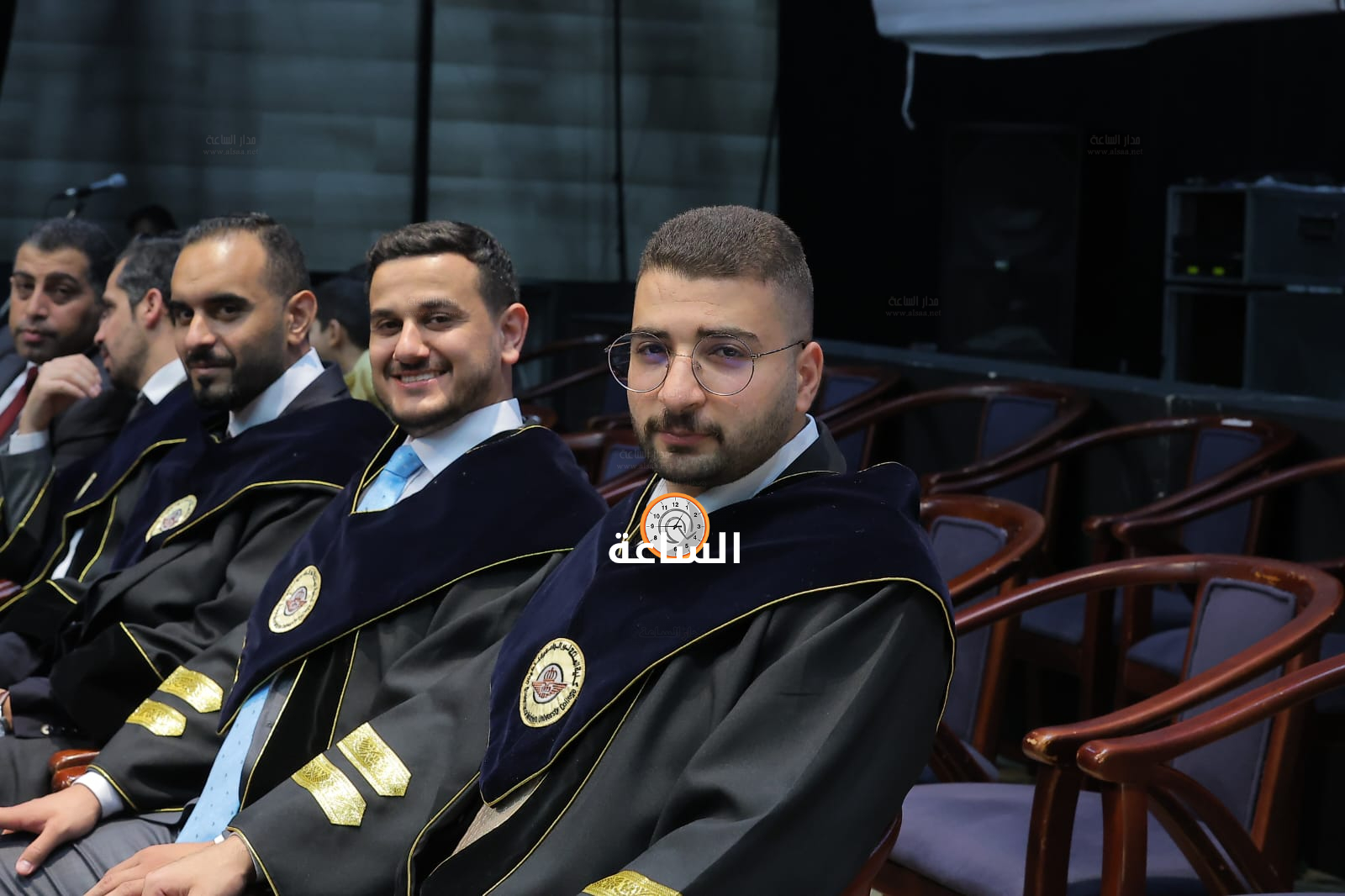 Madar Al-Saa Images 0.16795646956471288