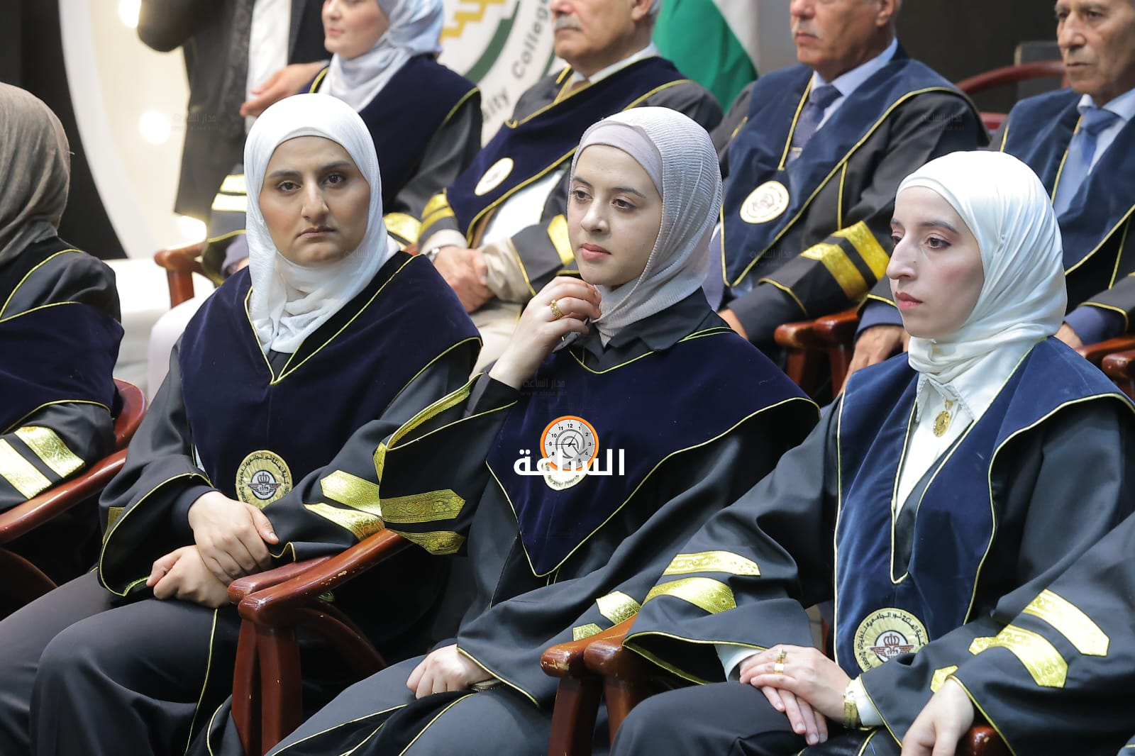 Madar Al-Saa Images 0.6790949922405692