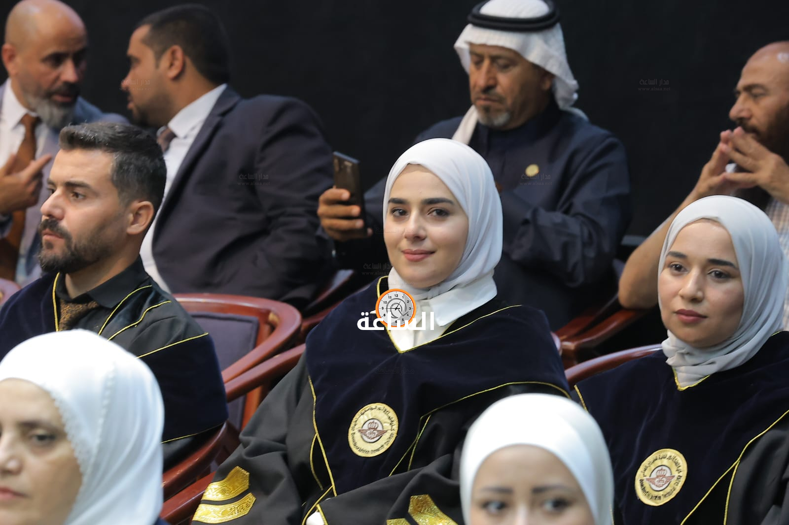 Madar Al-Saa Images 0.3338371532872464