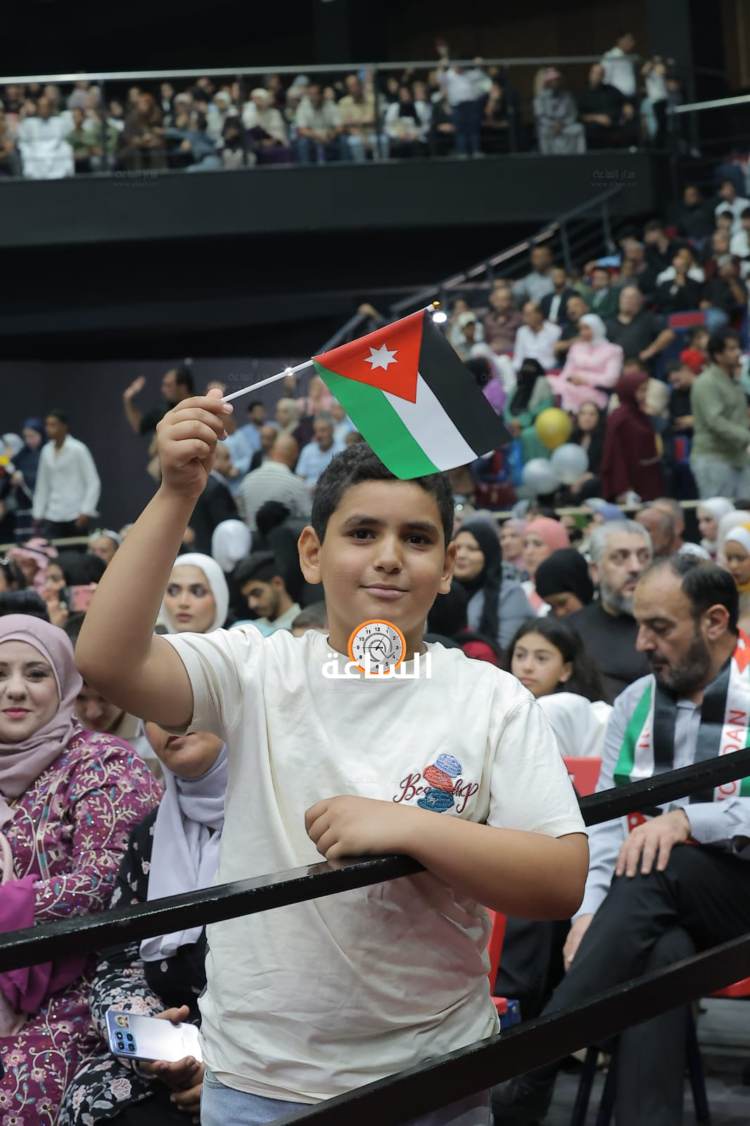 Madar Al-Saa Images 0.26077604920202124