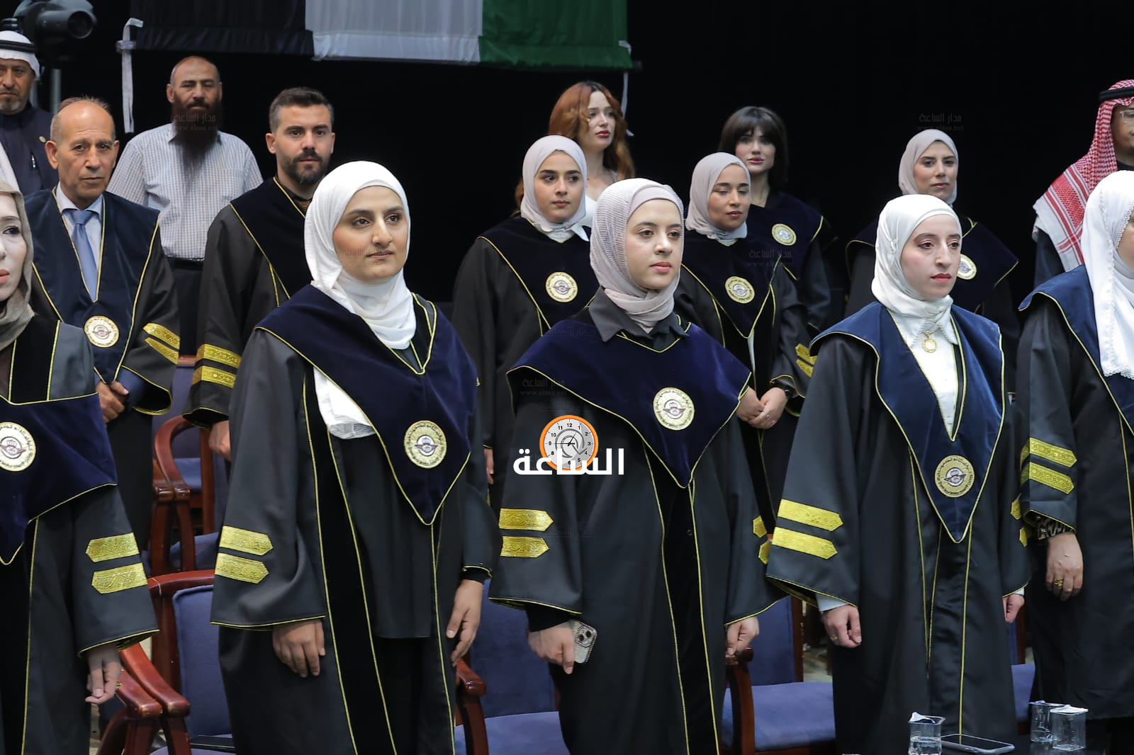 Madar Al-Saa Images 0.4015961776133381