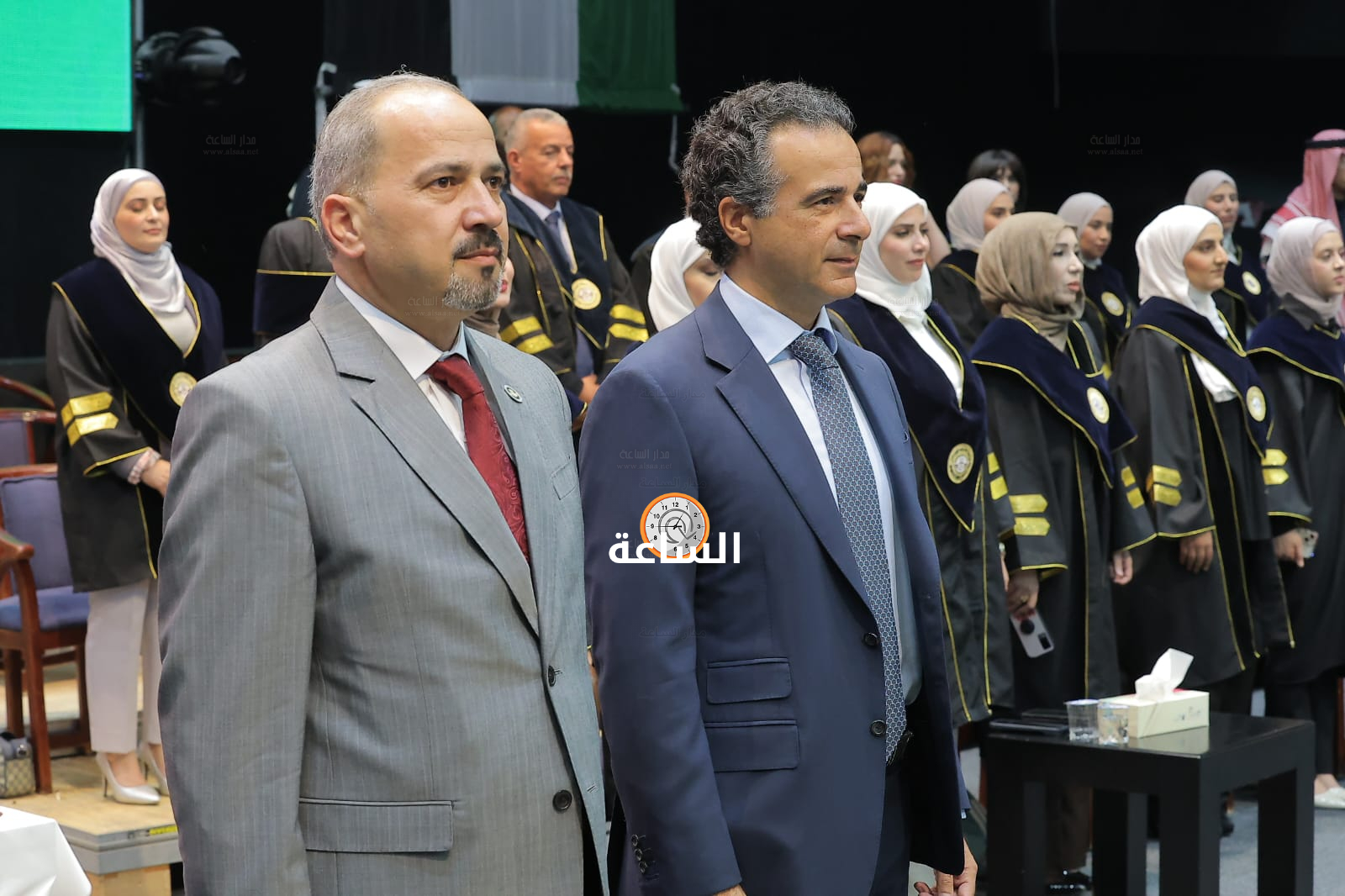 Madar Al-Saa Images 0.7772698290425153