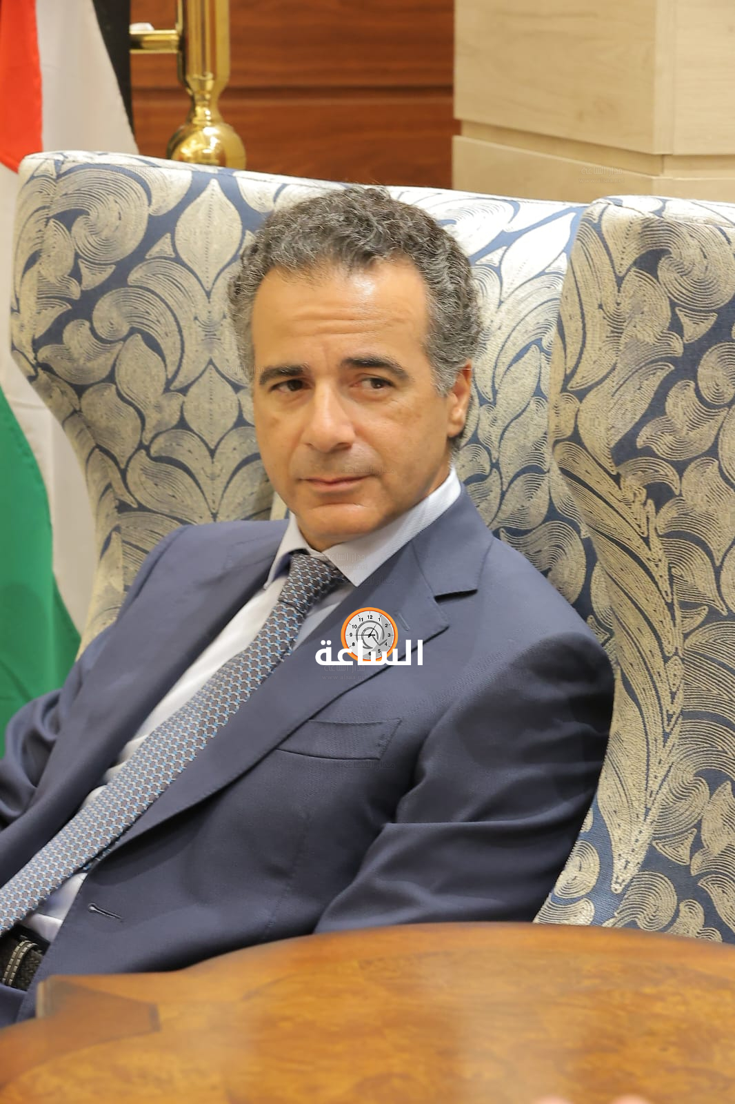 Madar Al-Saa Images 0.030376478549353214