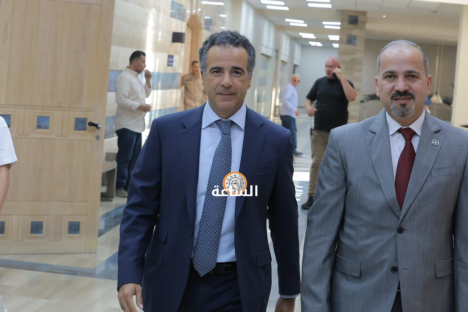 Madar Al-Saa Images 0.9432915947170093