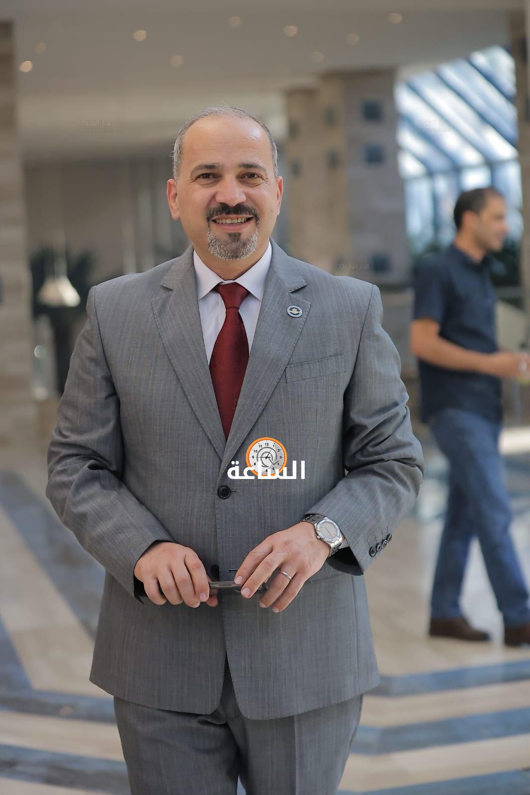 Madar Al-Saa Images 0.7351212167134782