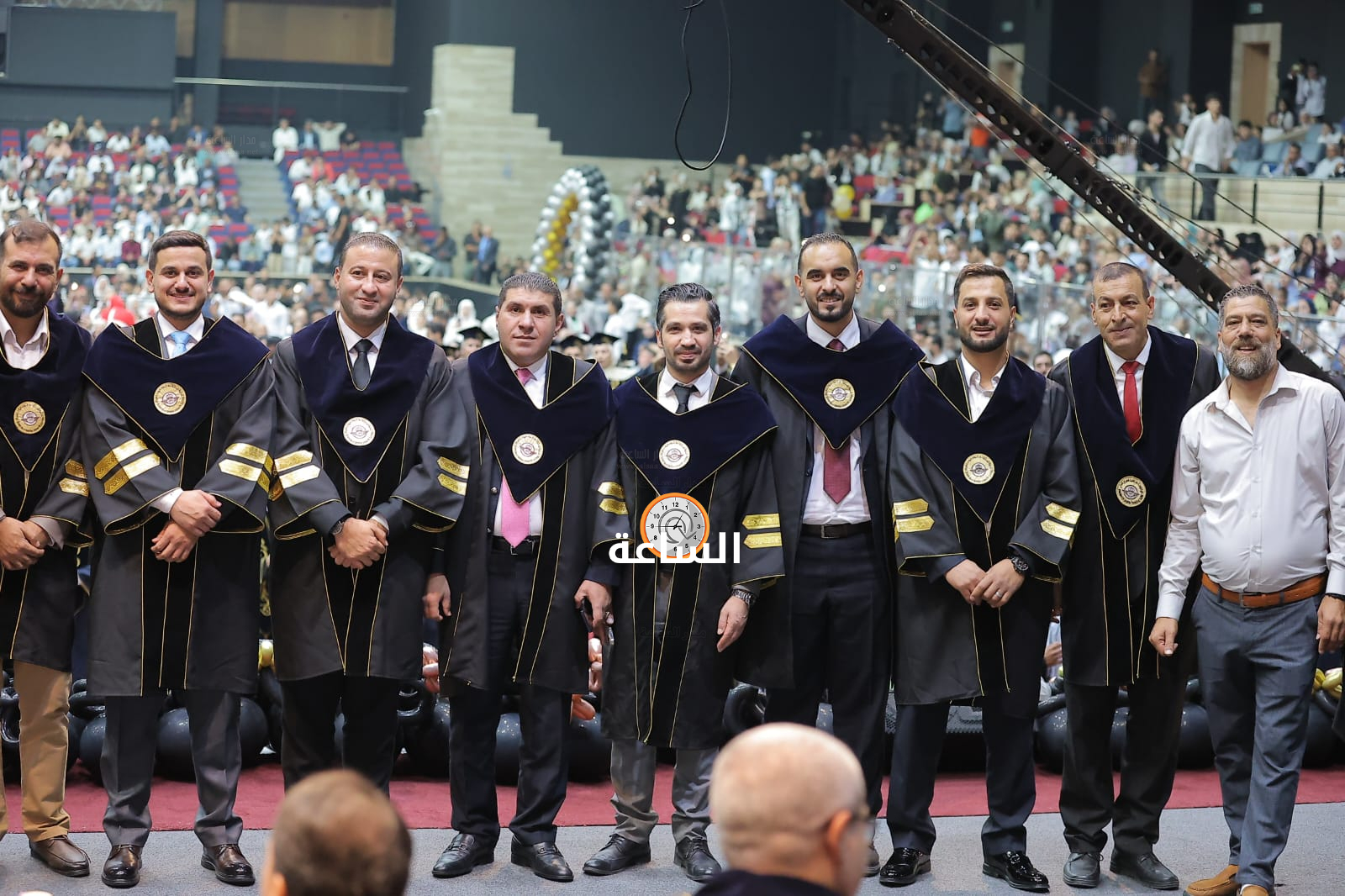 Madar Al-Saa Images 0.9795201587153449