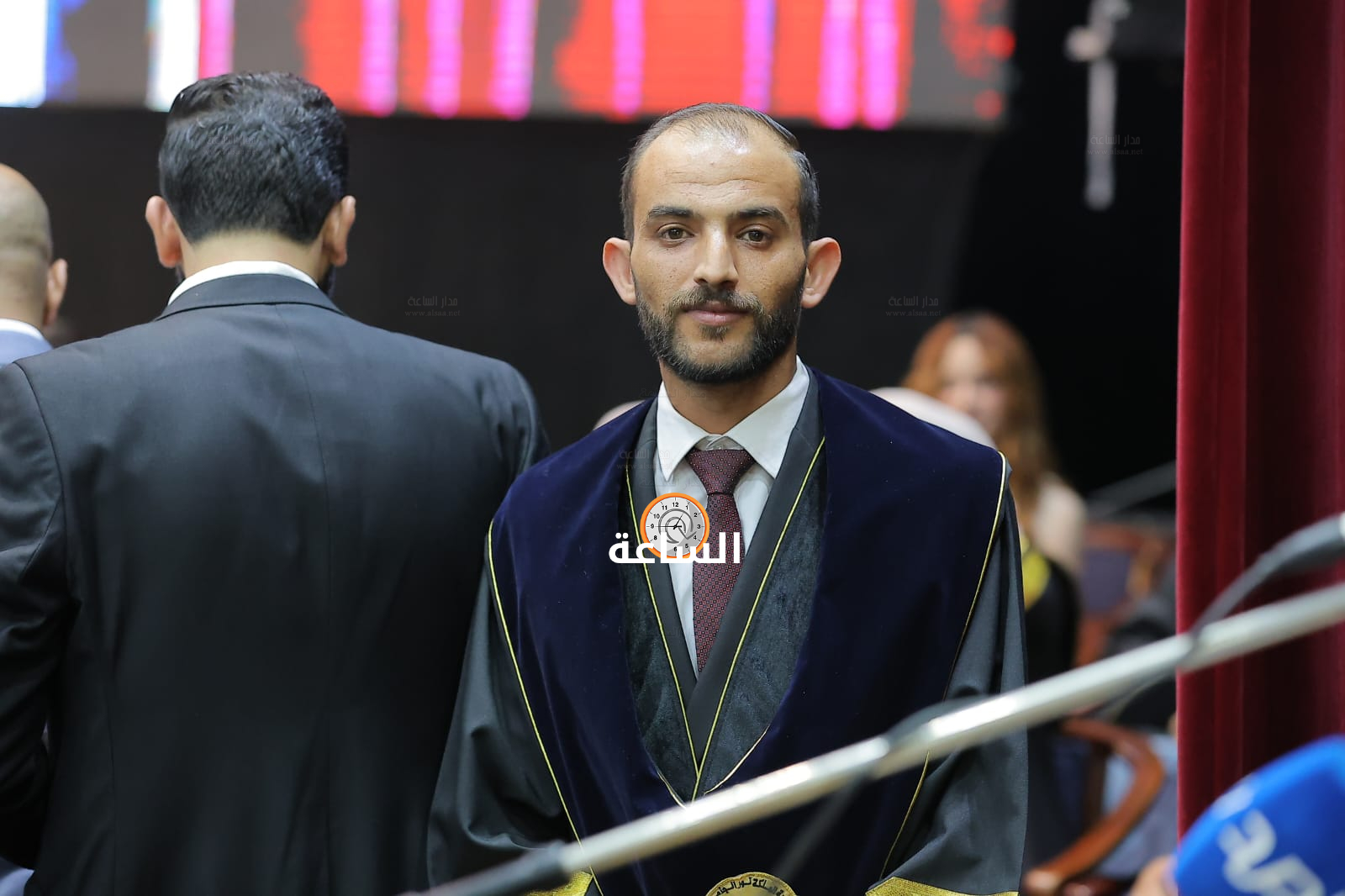 Madar Al-Saa Images 0.6536205489427923