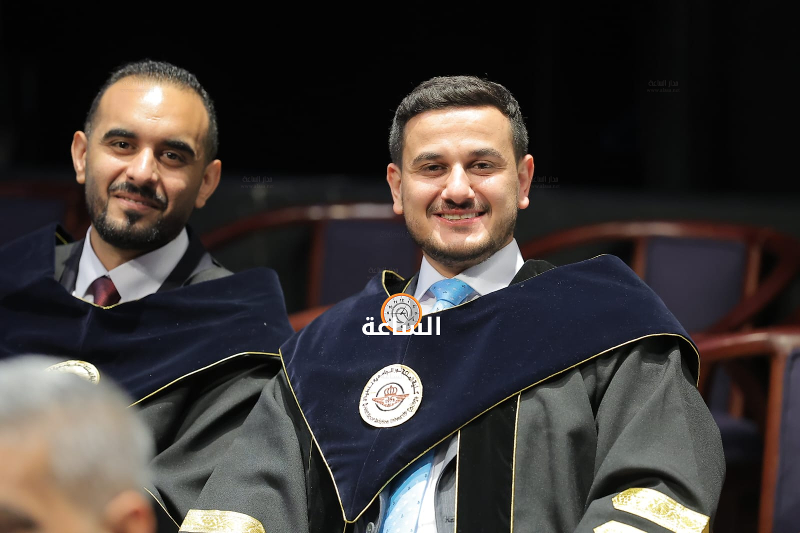Madar Al-Saa Images 0.360356993134907