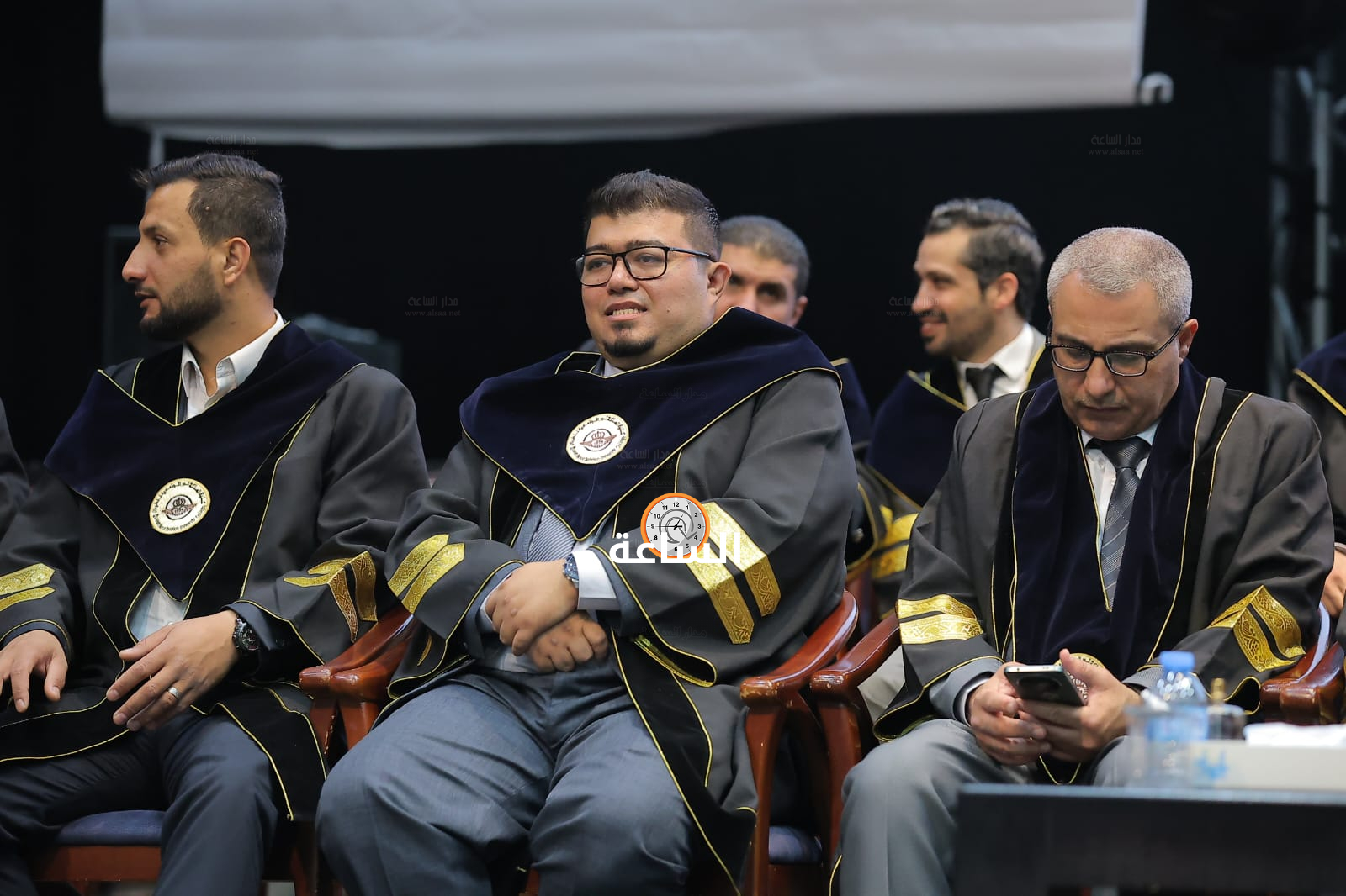 Madar Al-Saa Images 0.06671708415783728