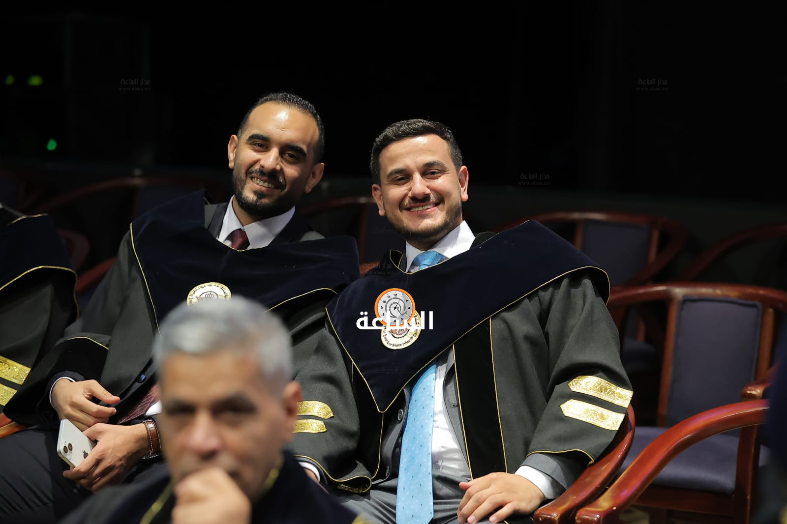 Madar Al-Saa Images 0.06083327634107816