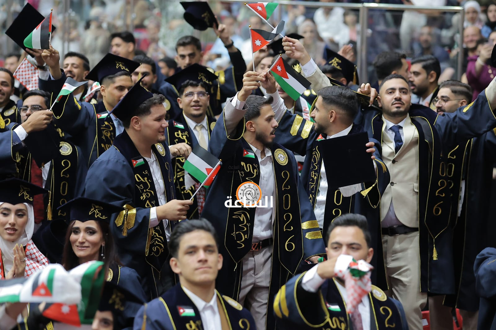 Madar Al-Saa Images 0.15689980035549678
