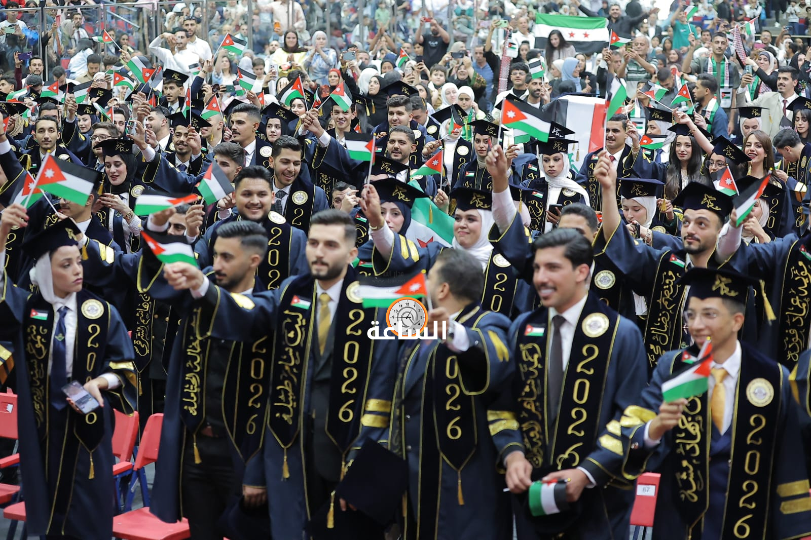 Madar Al-Saa Images 0.32684243101124344