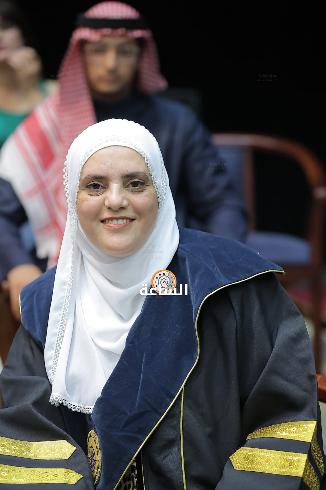 Madar Al-Saa Images 0.3006865321976131