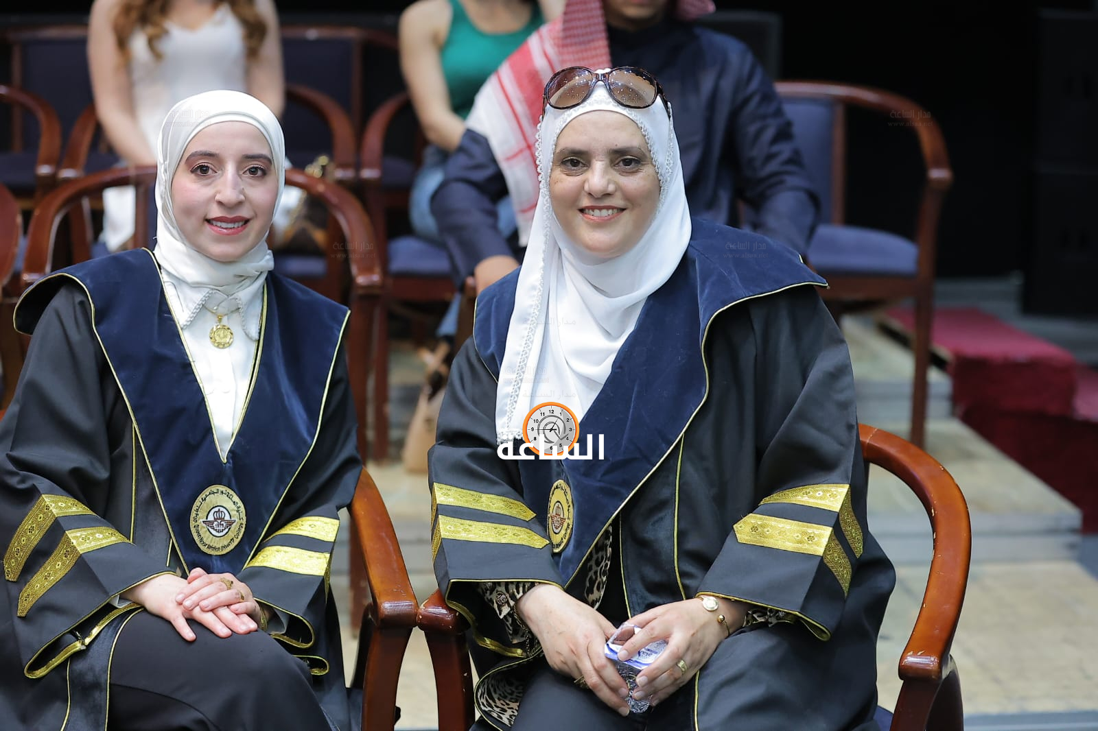 Madar Al-Saa Images 0.29225836708440933