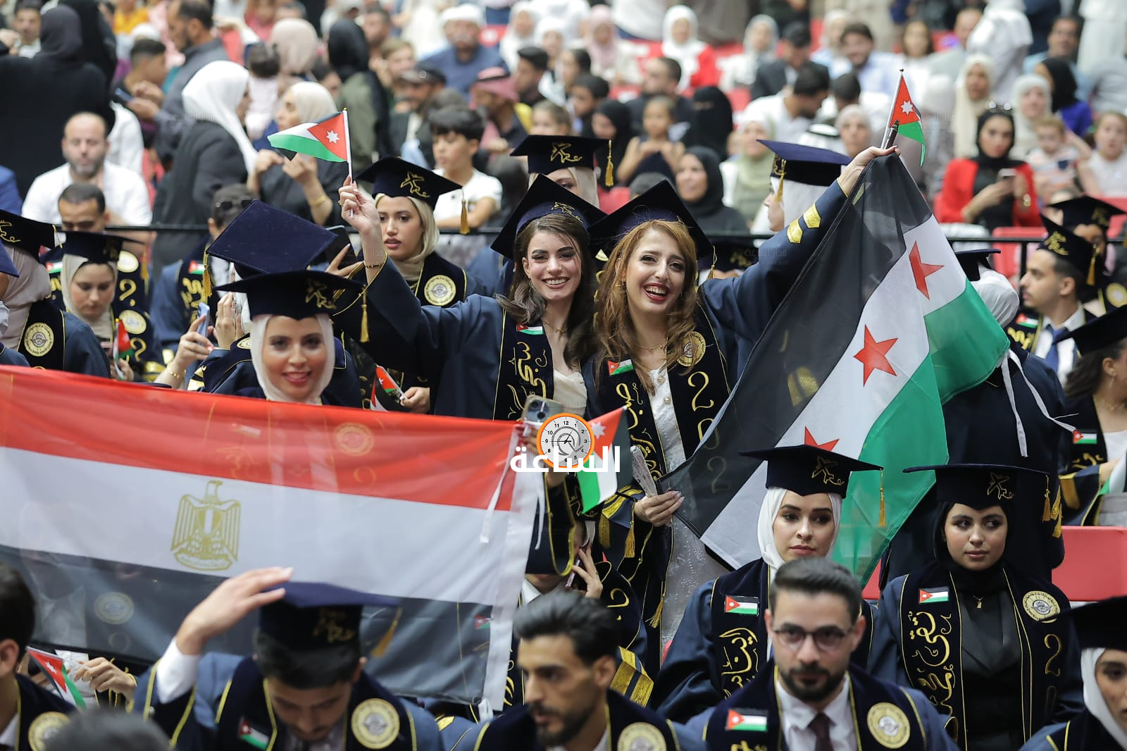 Madar Al-Saa Images 0.805194529491603