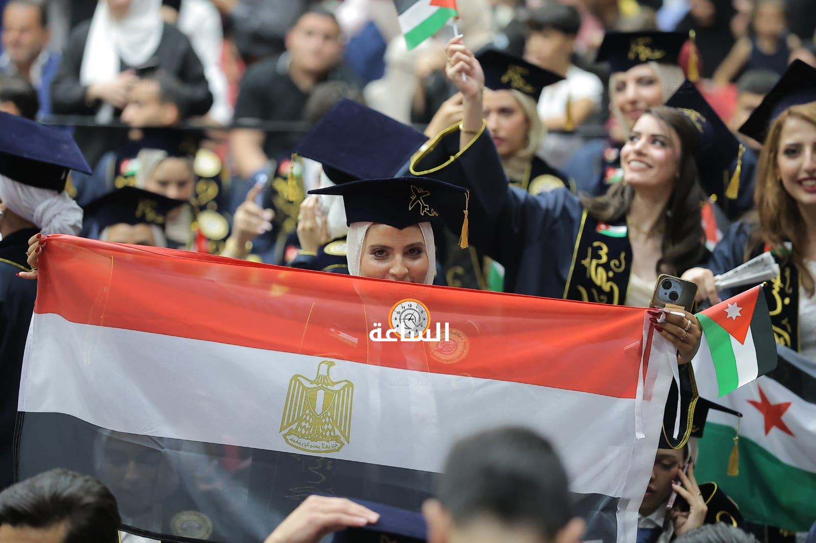 Madar Al-Saa Images 0.13680888134747127