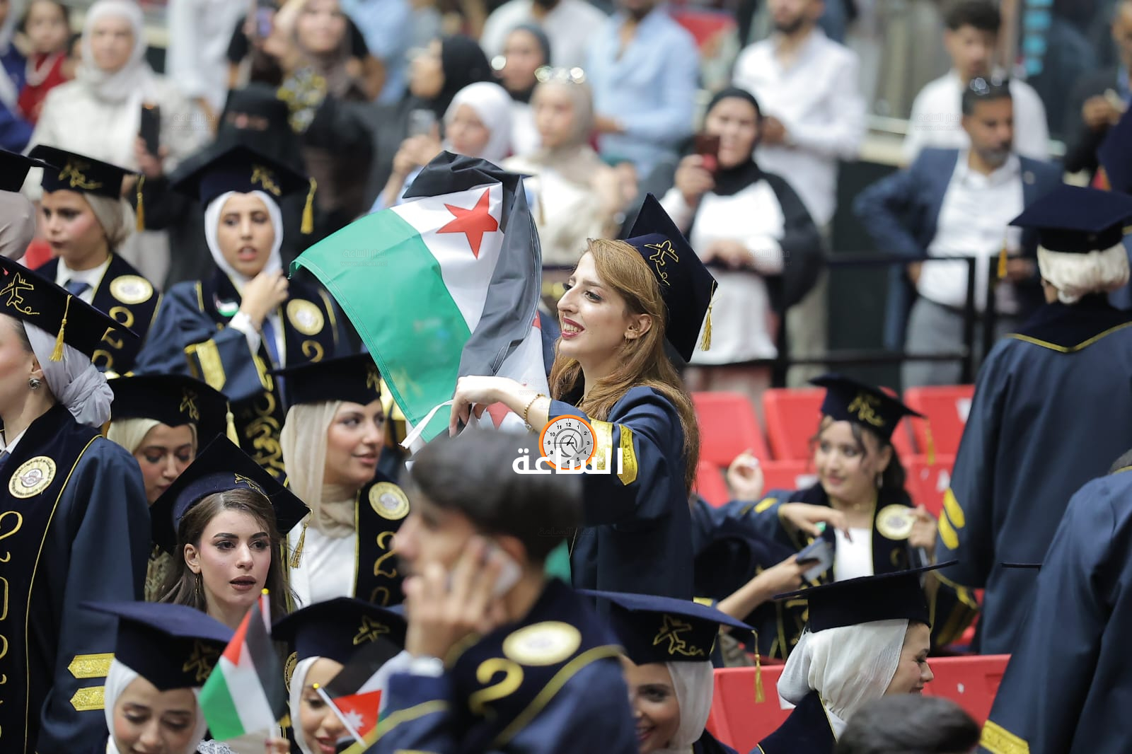 Madar Al-Saa Images 0.6928733535423064