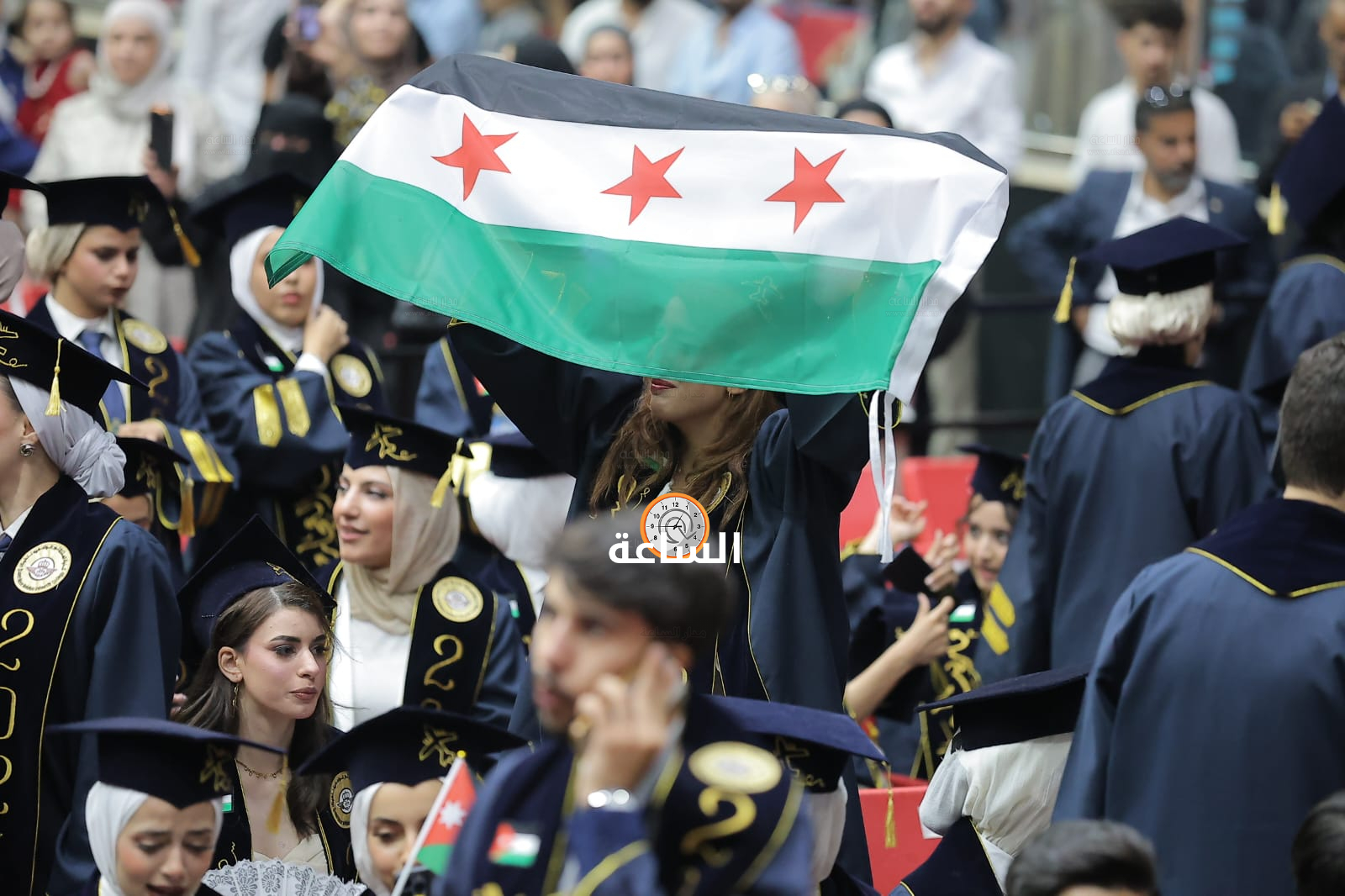 Madar Al-Saa Images 0.40317378102066426