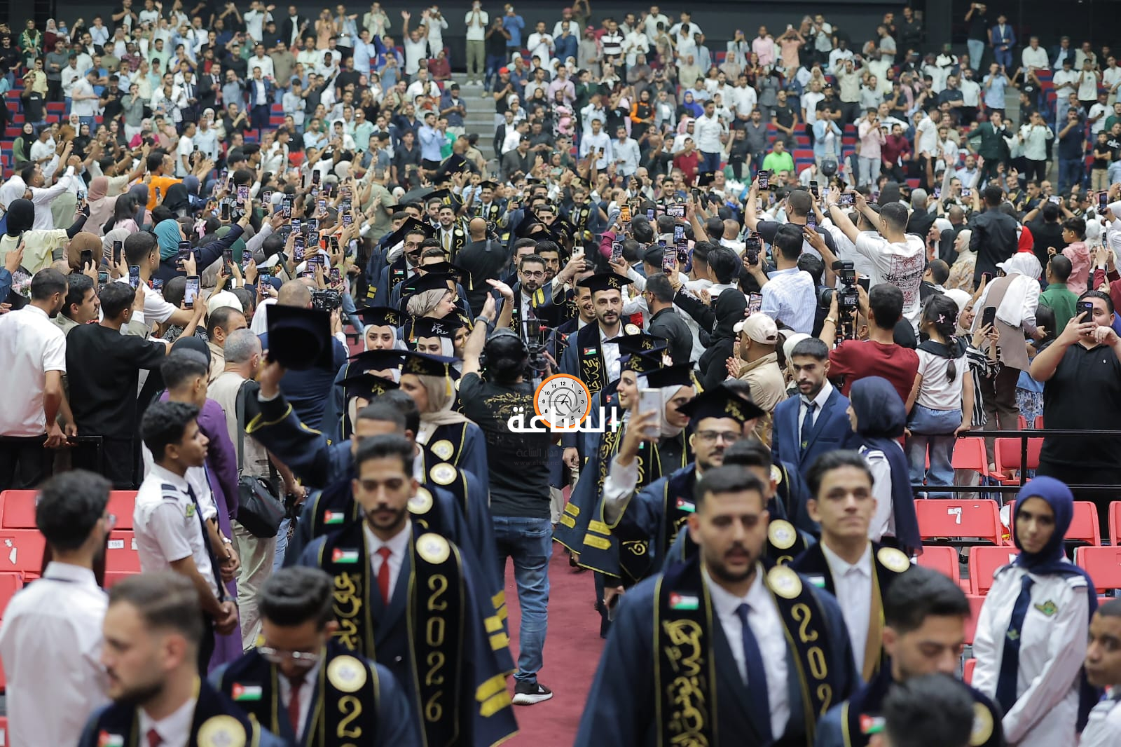 Madar Al-Saa Images 0.08303353784924261