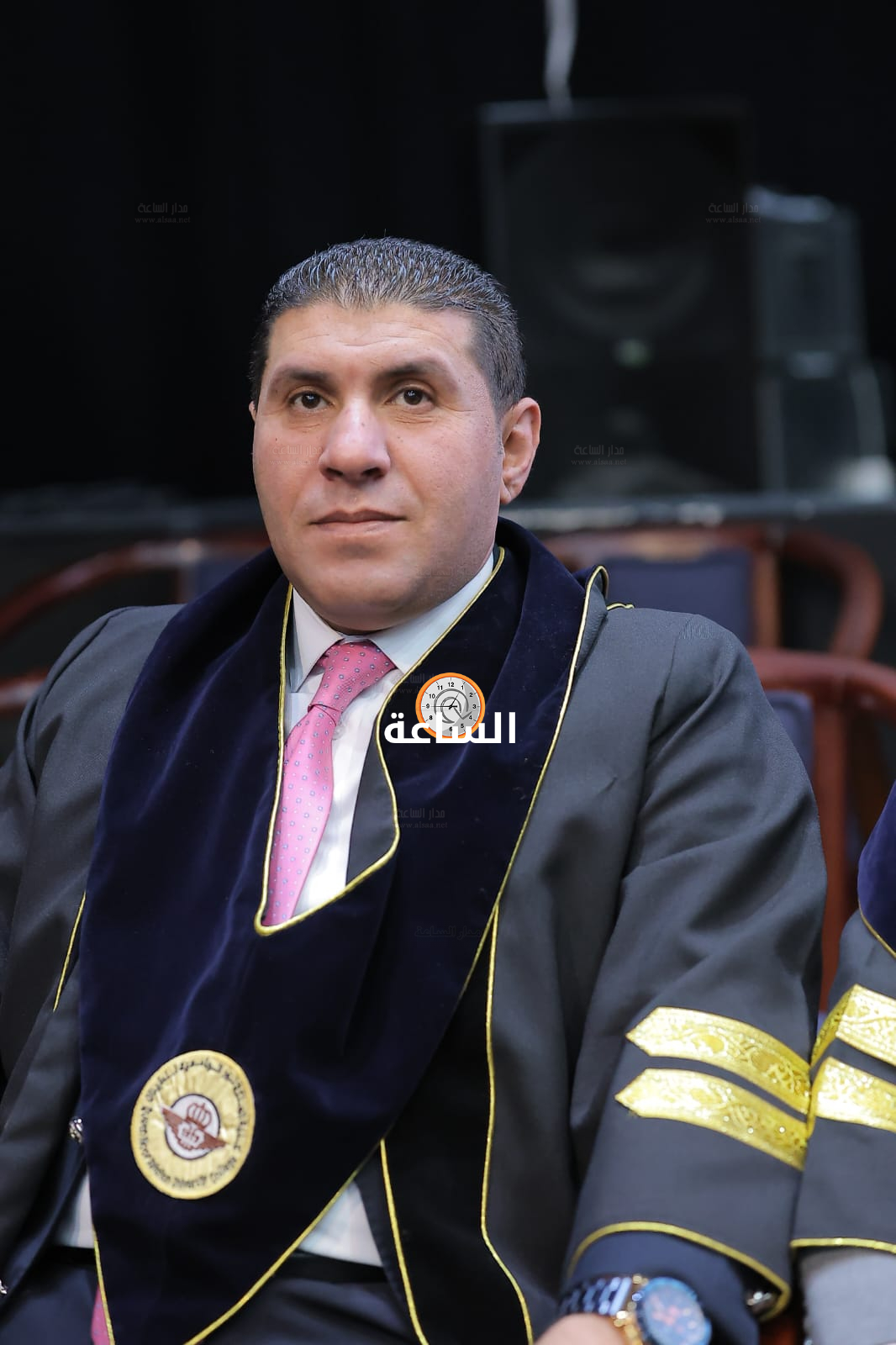 Madar Al-Saa Images 0.5052074343846983