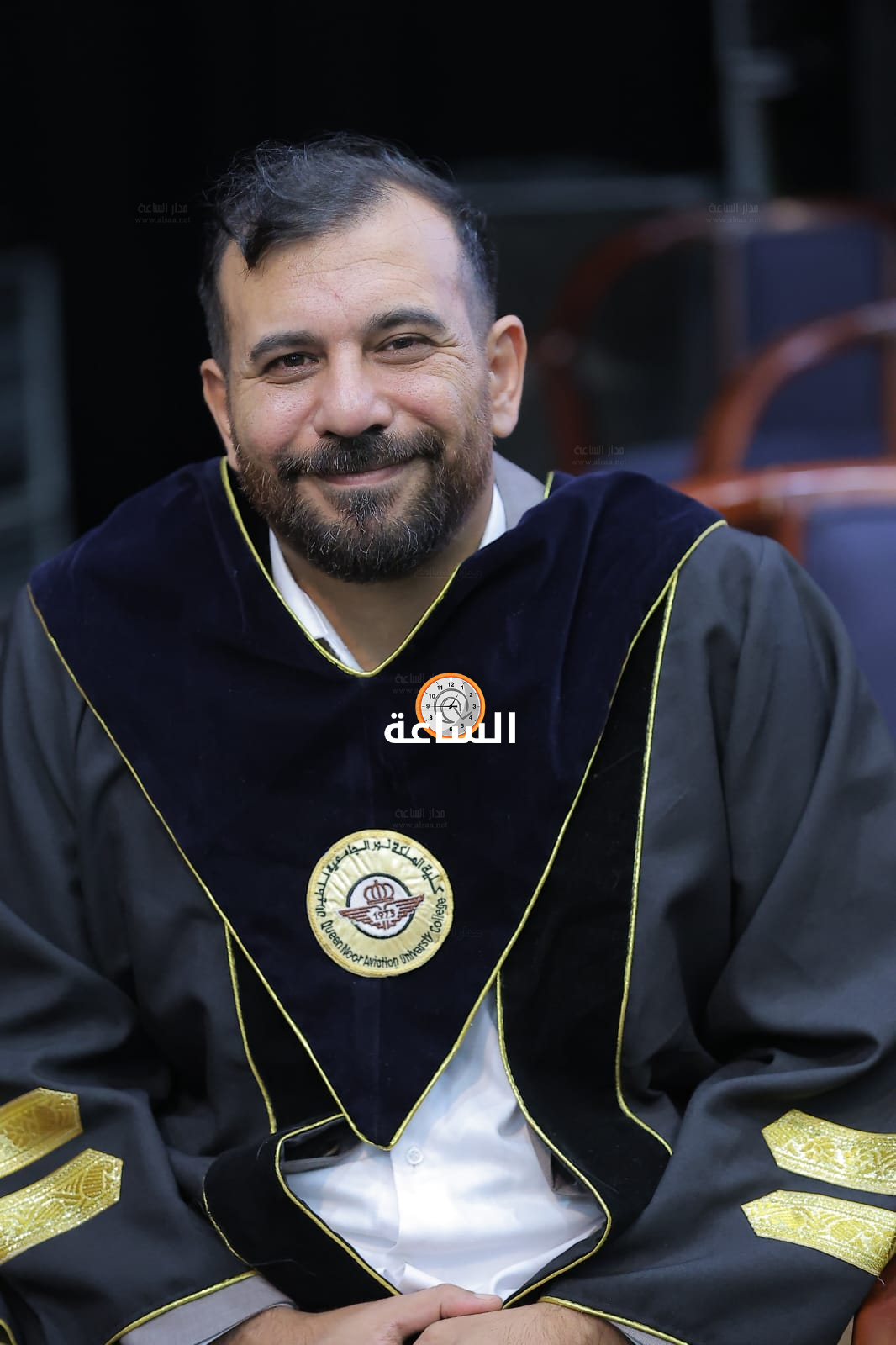Madar Al-Saa Images 0.7281432644789289