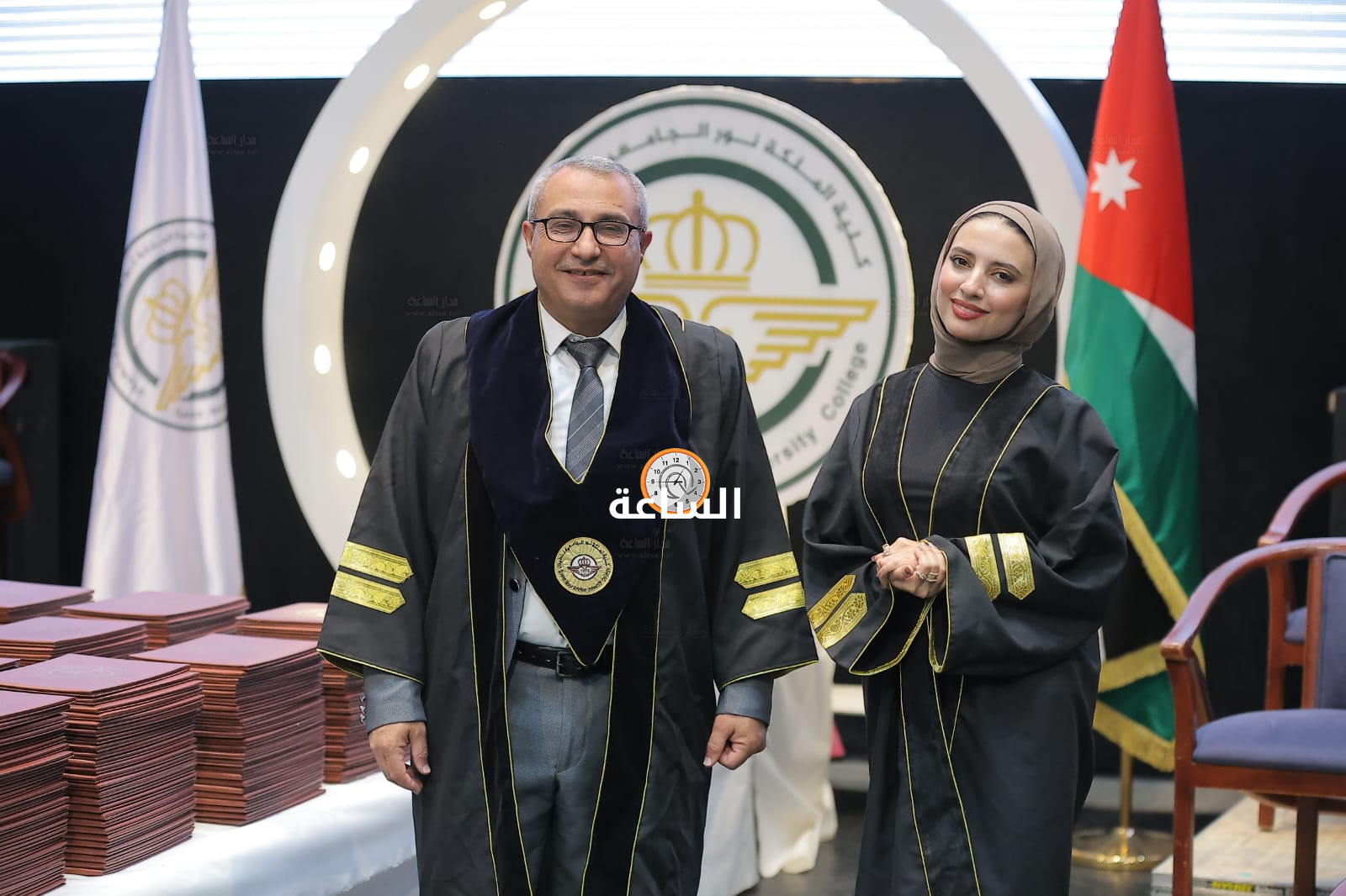 Madar Al-Saa Images 0.3664975036931939