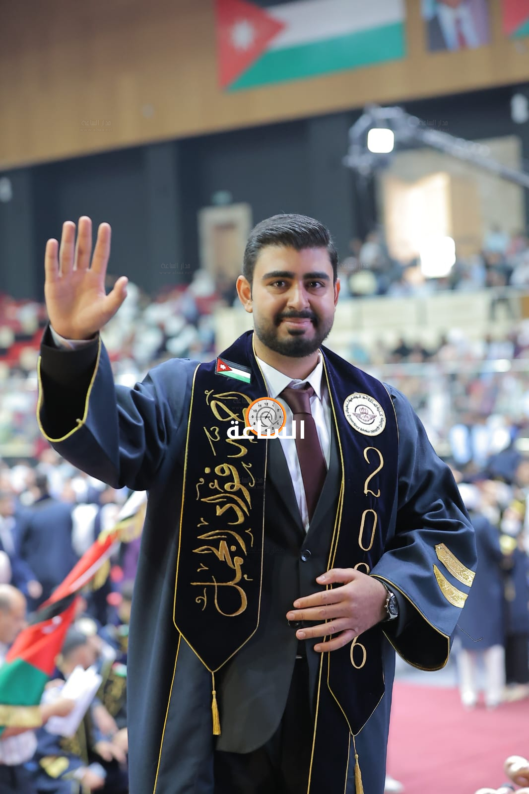 Madar Al-Saa Images 0.8336082045823875