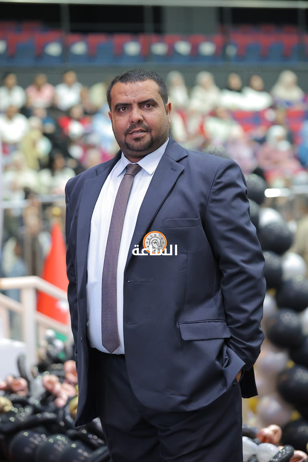 Madar Al-Saa Images 0.7161378580972143