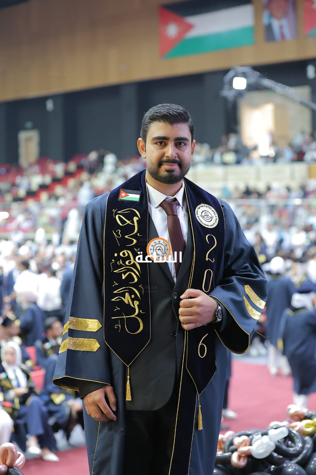 Madar Al-Saa Images 0.11508780747283276