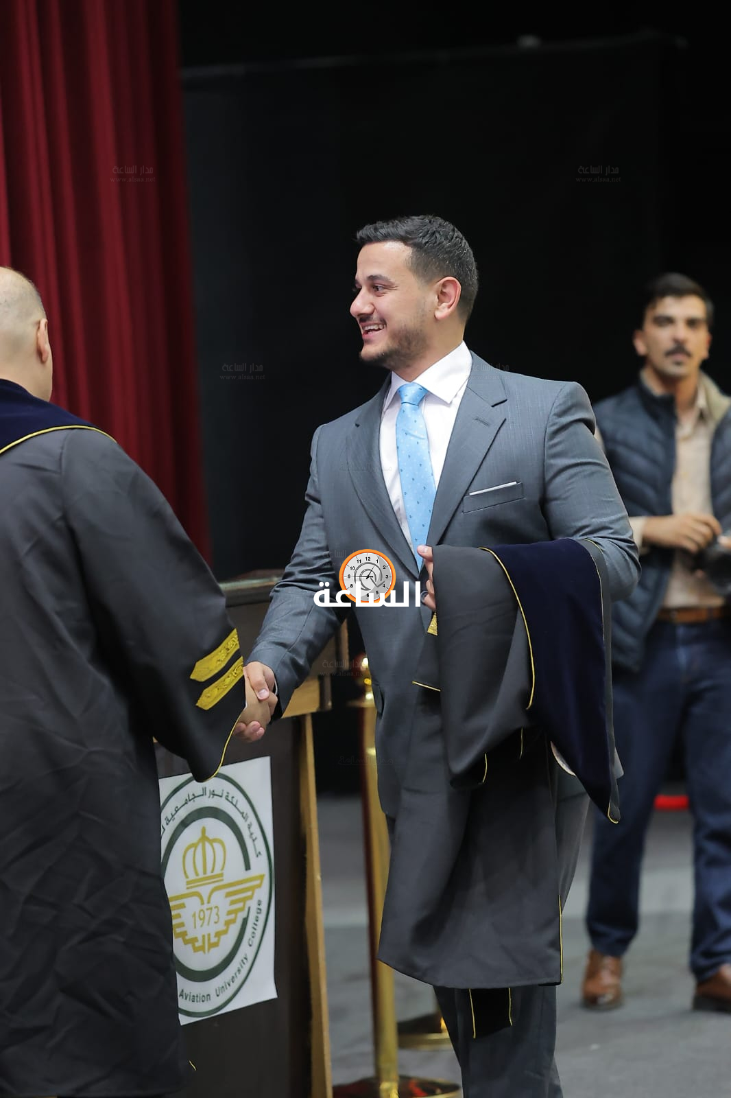Madar Al-Saa Images 0.13316857346481326