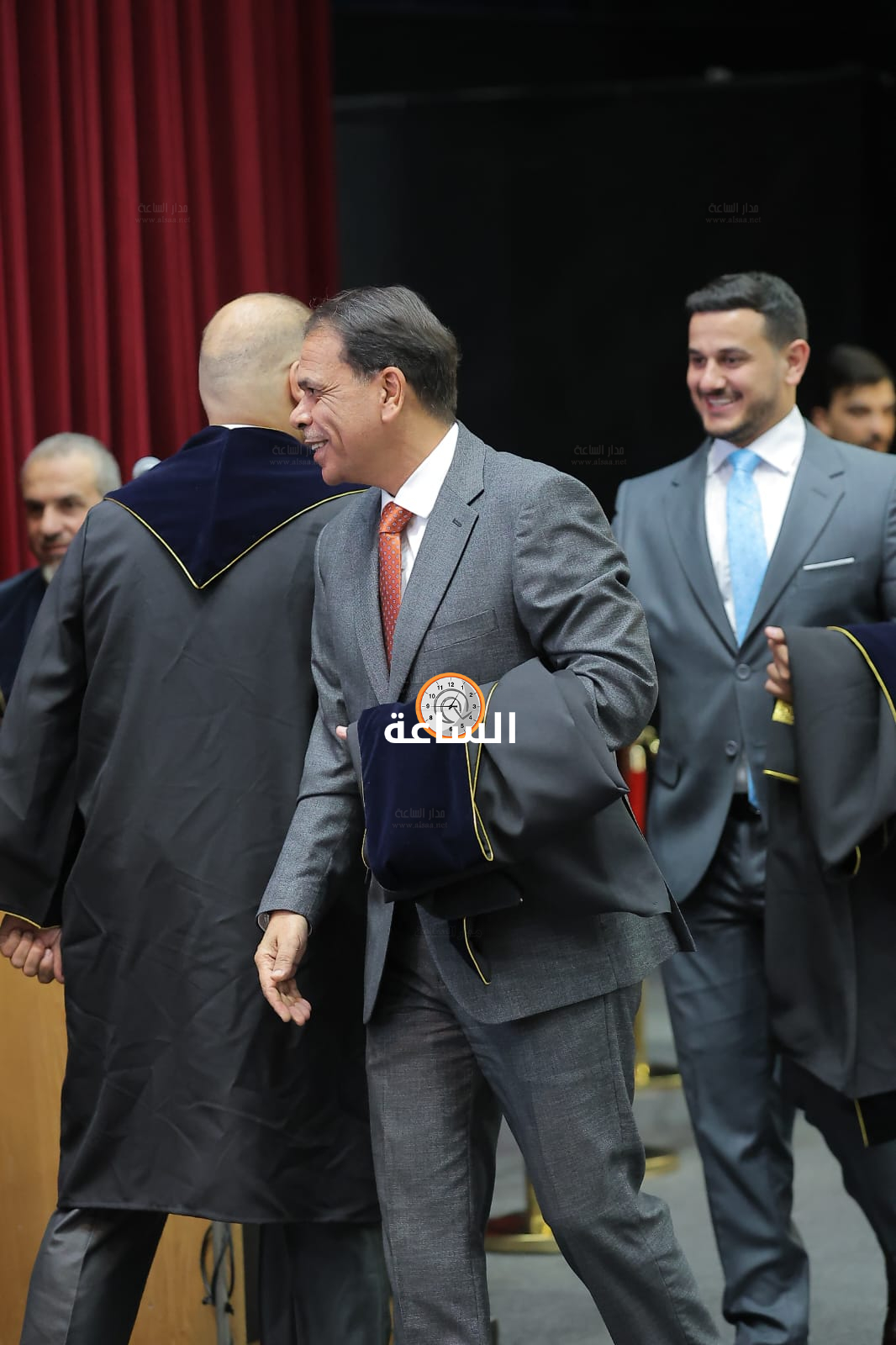Madar Al-Saa Images 0.5165816508311571