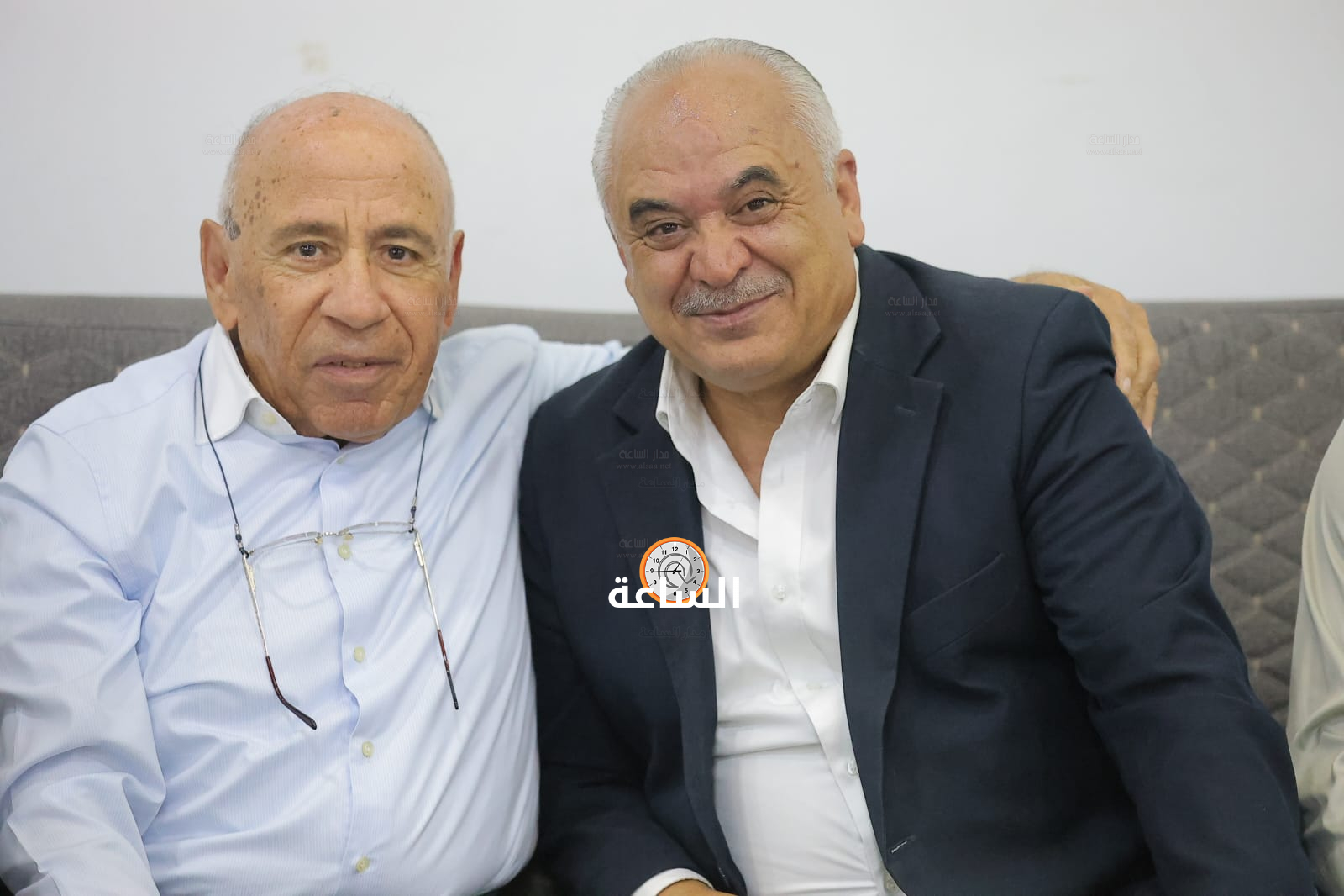 Madar Al-Saa Images 0.9307666103856238