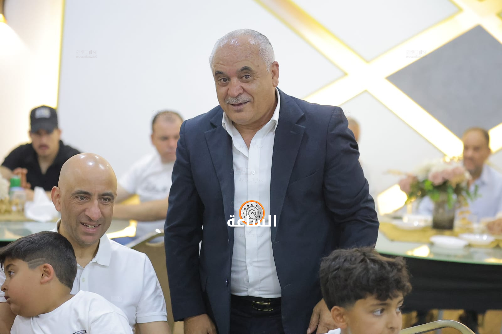 Madar Al-Saa Images 0.13619833854649577