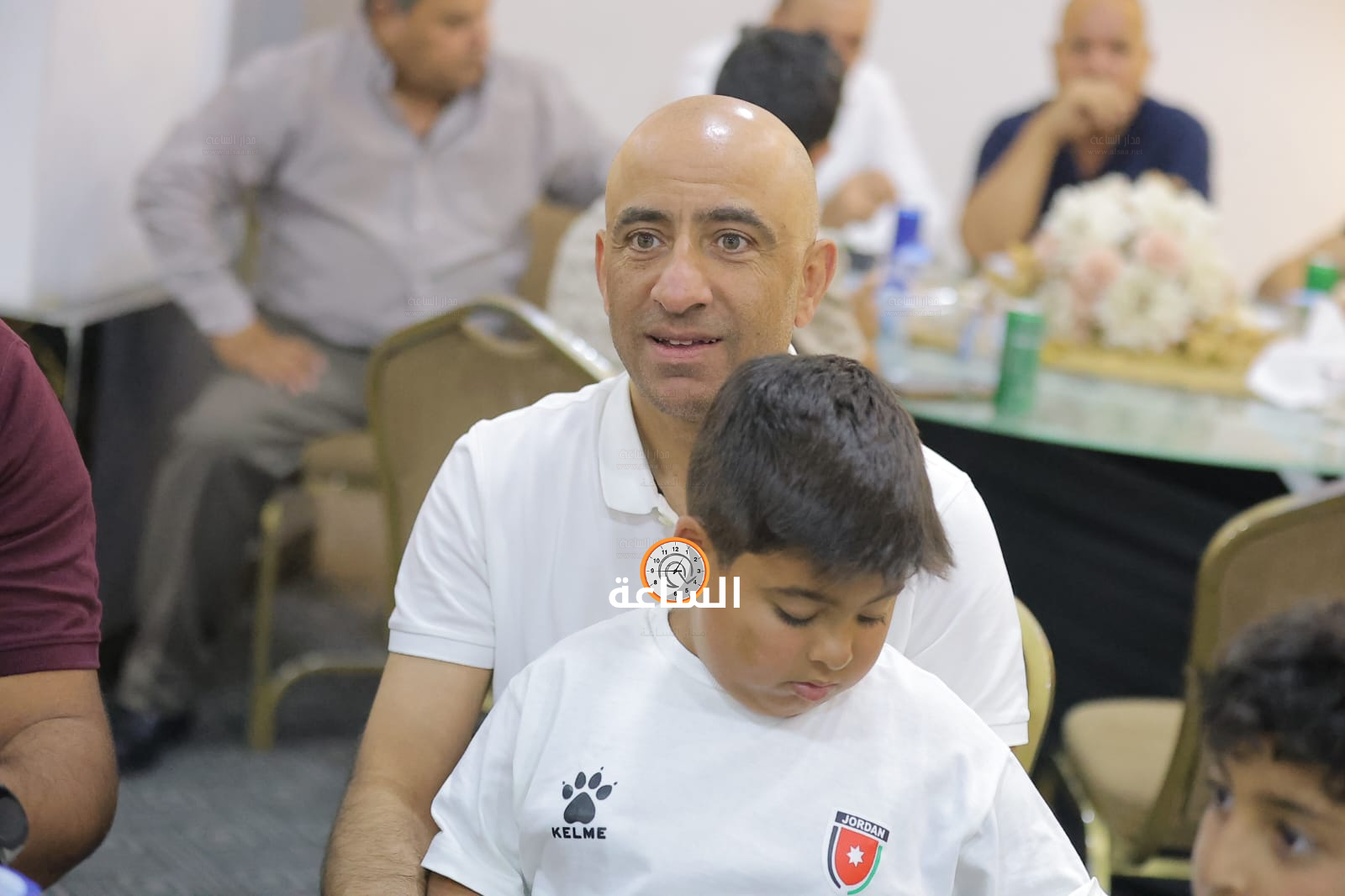 Madar Al-Saa Images 0.11023792559700363